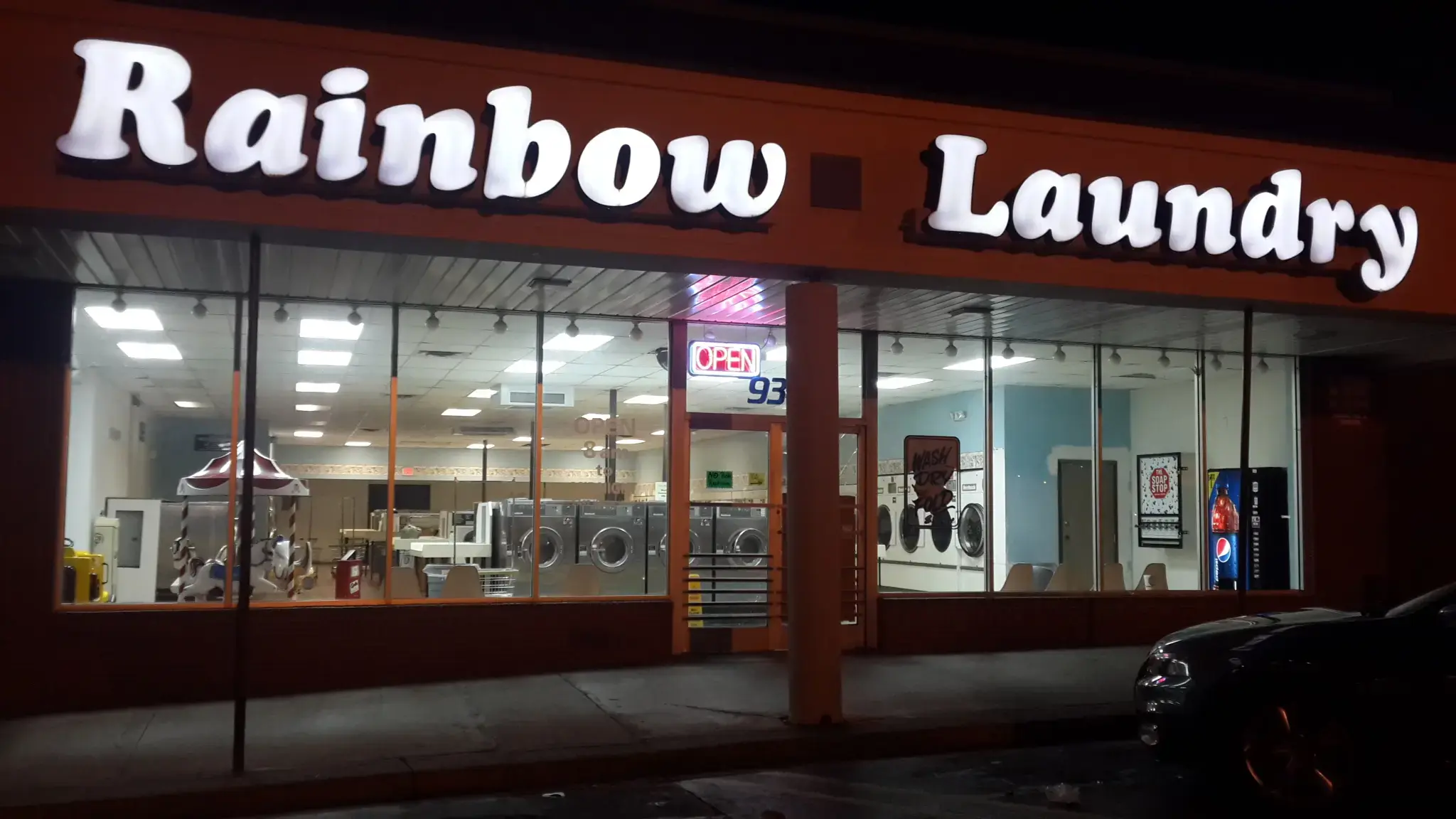 Rainbow Laundry - Image 3