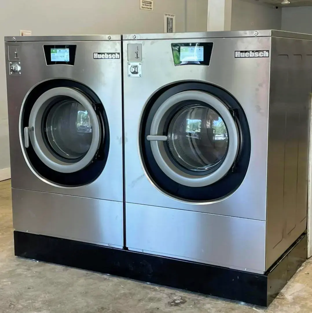 Rainbow Laundry KC thumbnail 14