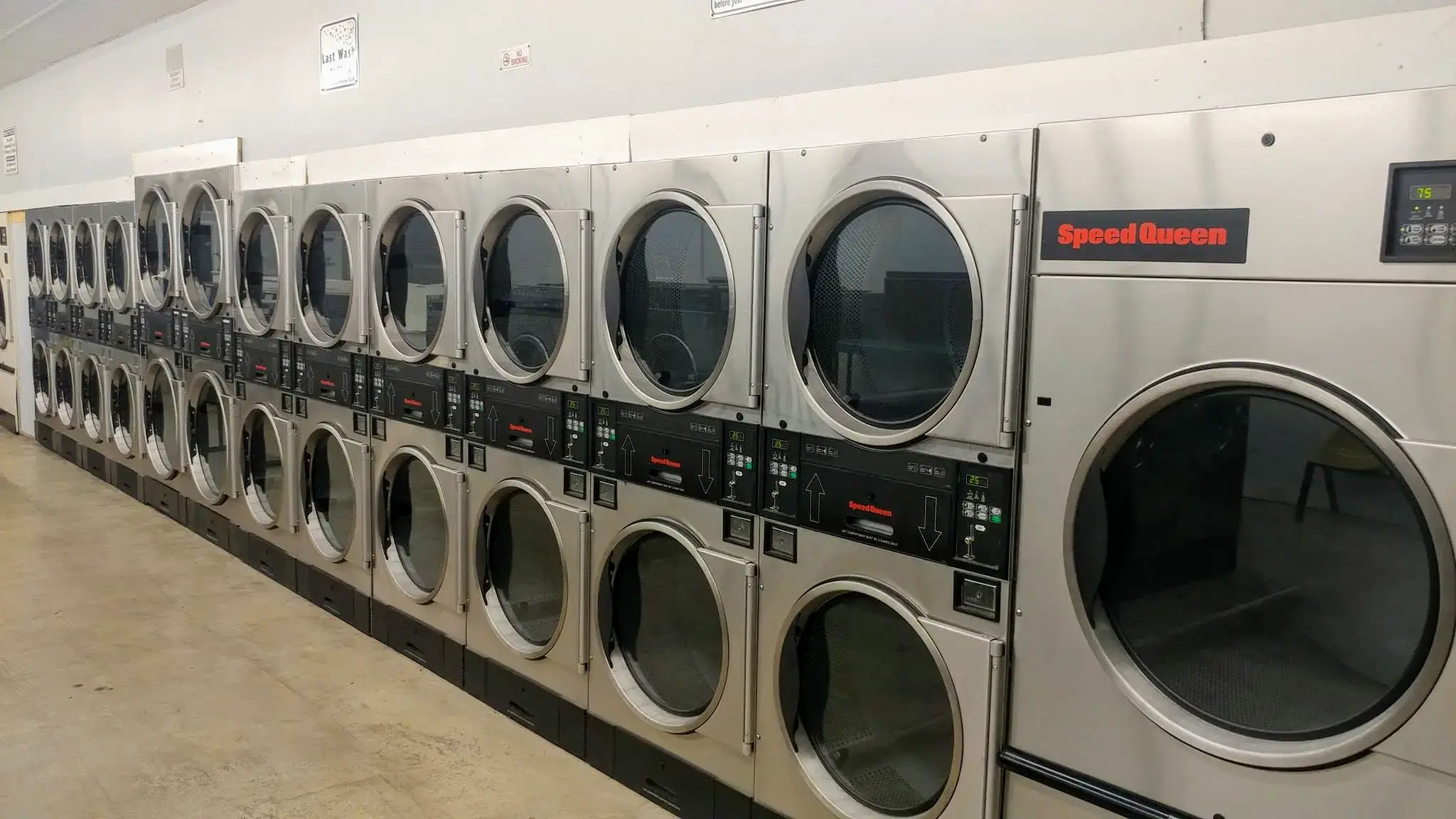 Rainbow Laundry KC thumbnail 11