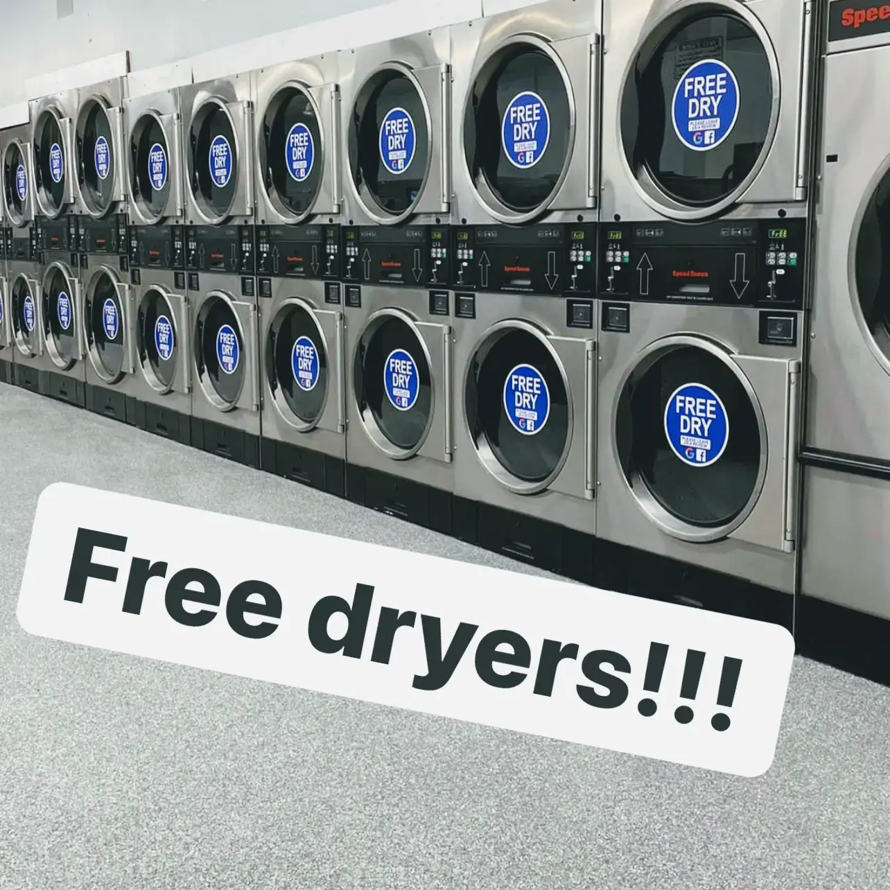 Rainbow Laundry KC thumbnail 17