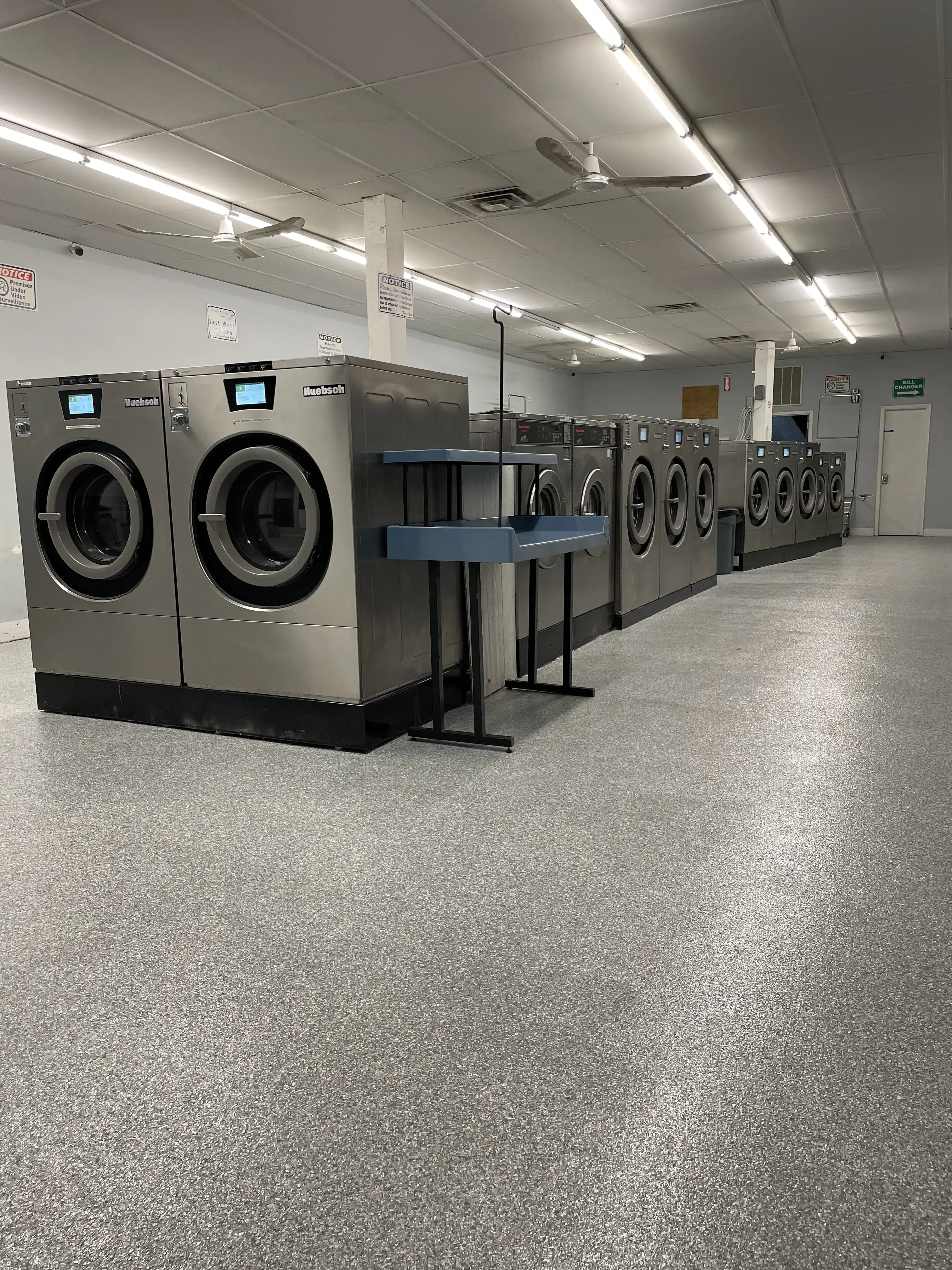 Rainbow Laundry KC thumbnail 15