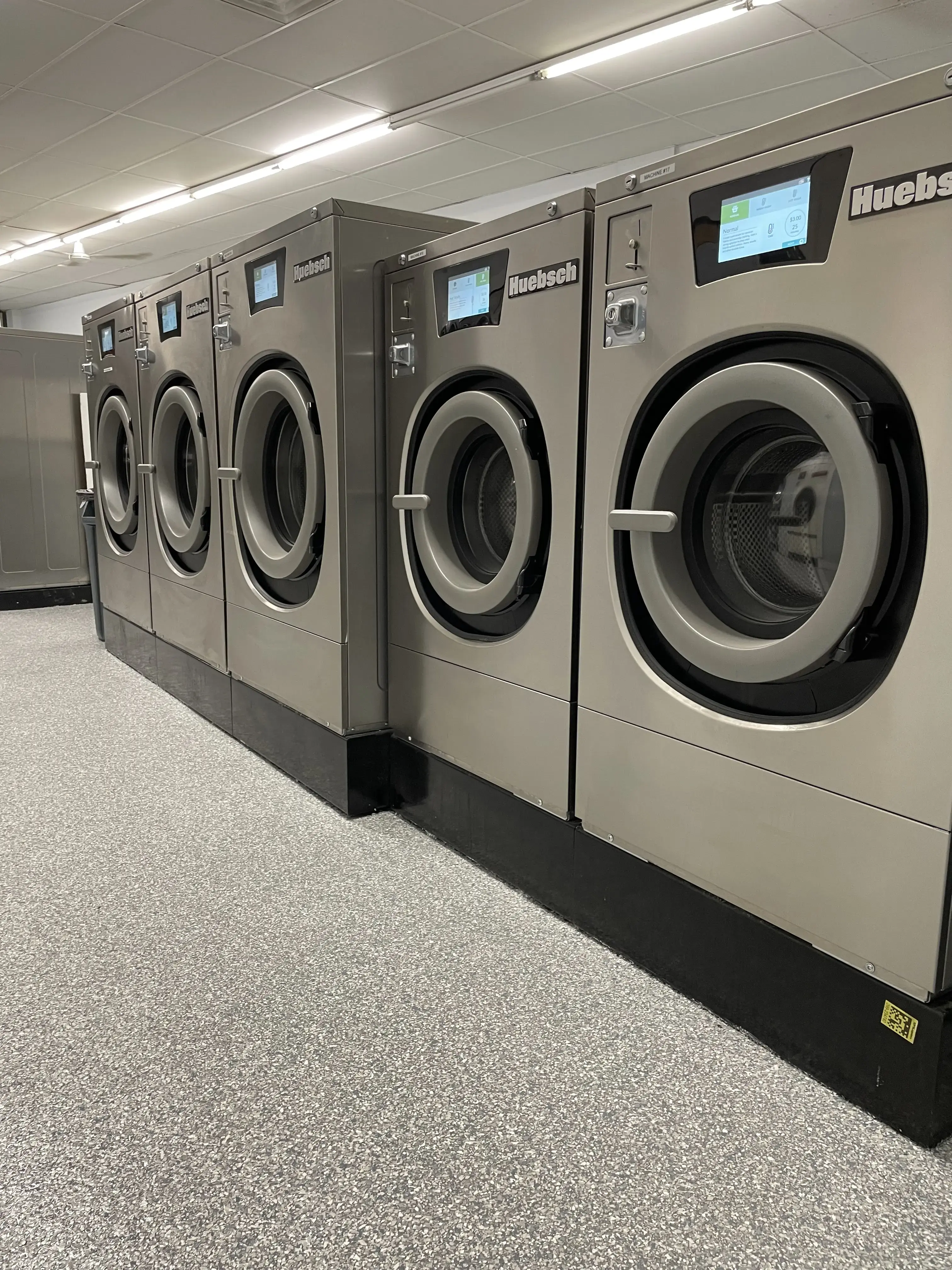 Rainbow Laundry KC - Image 19