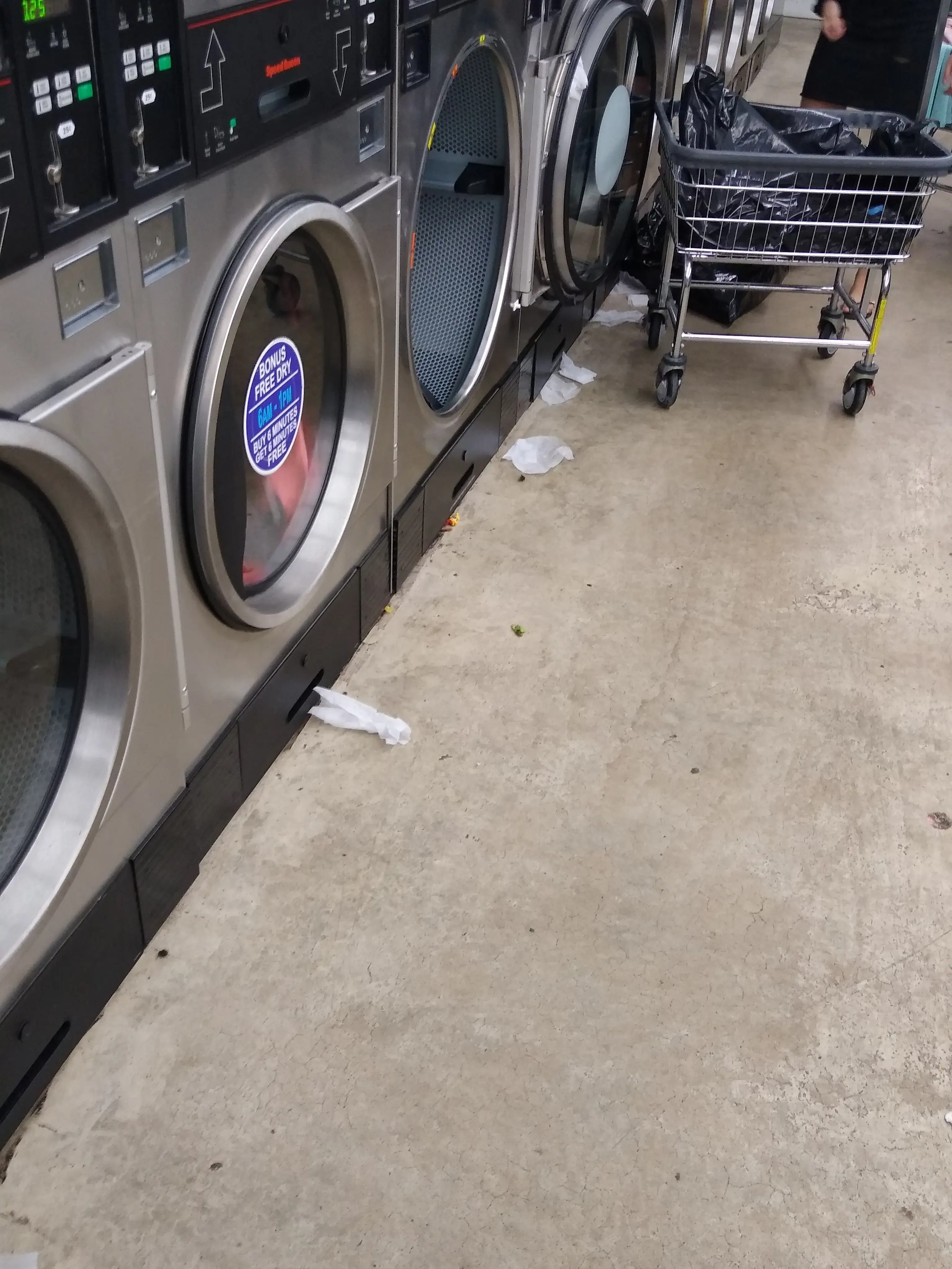 Rainbow Laundry KC thumbnail 8