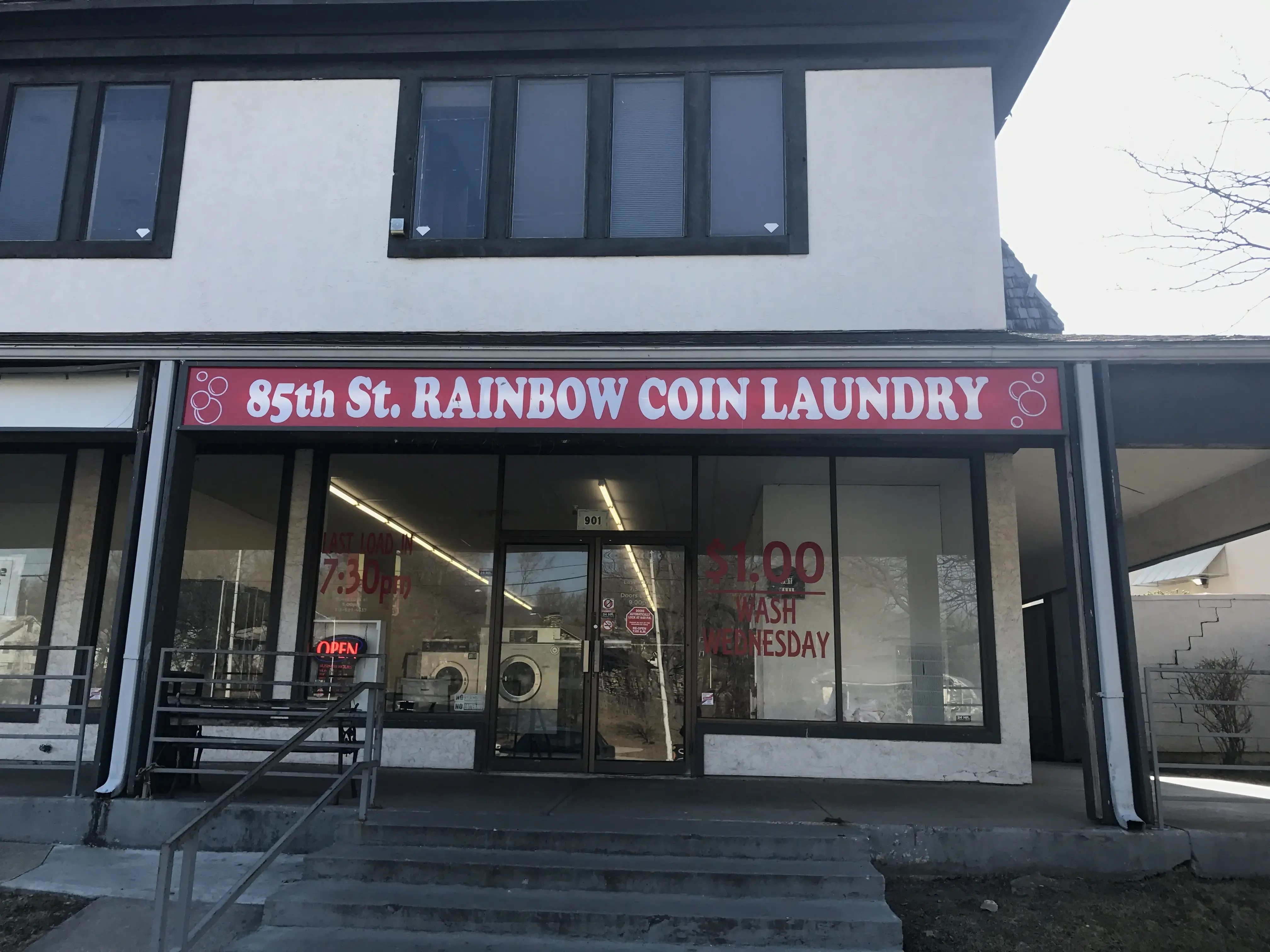 Rainbow Laundry KC thumbnail 5
