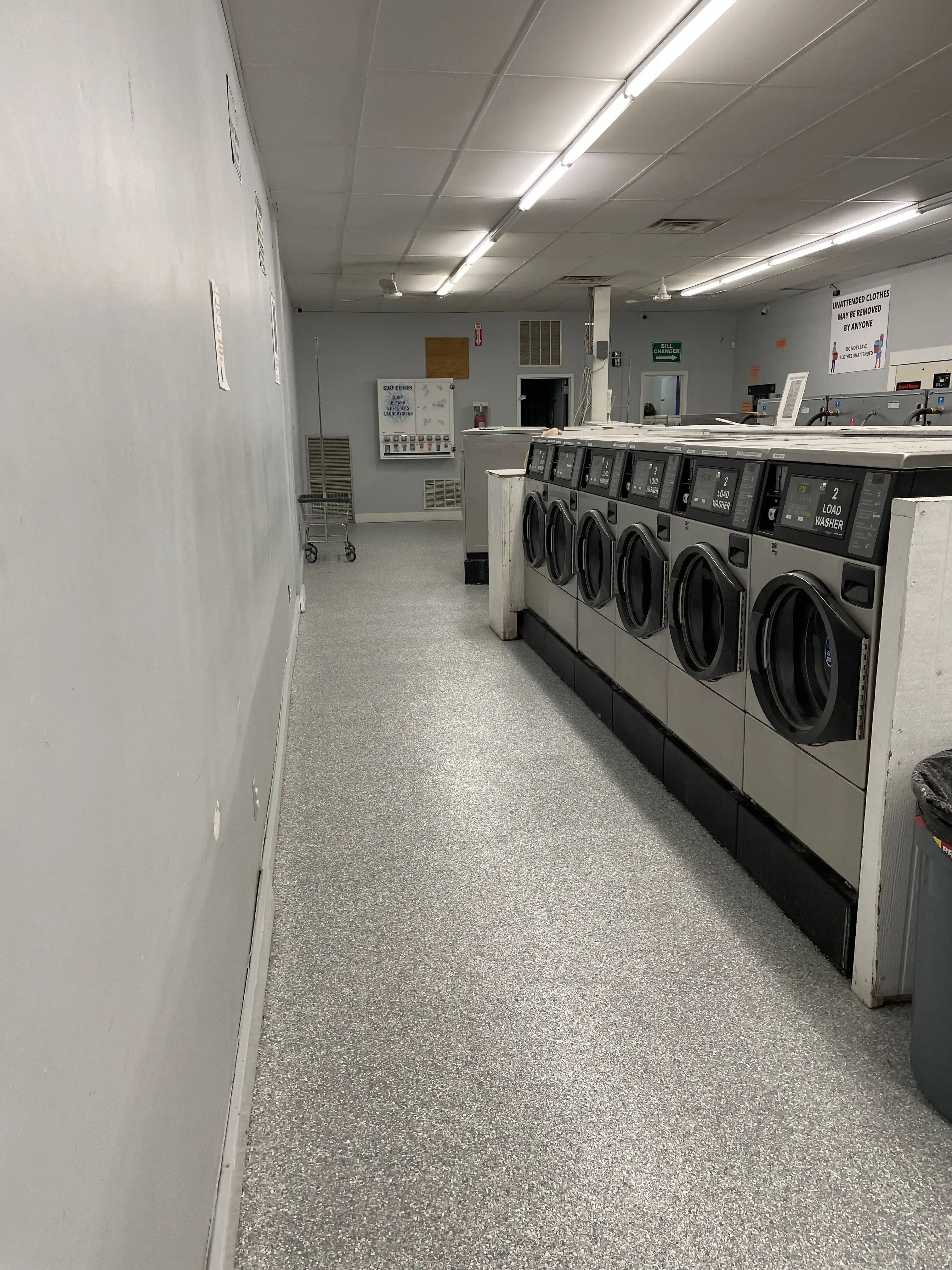 Rainbow Laundry KC - Image 10