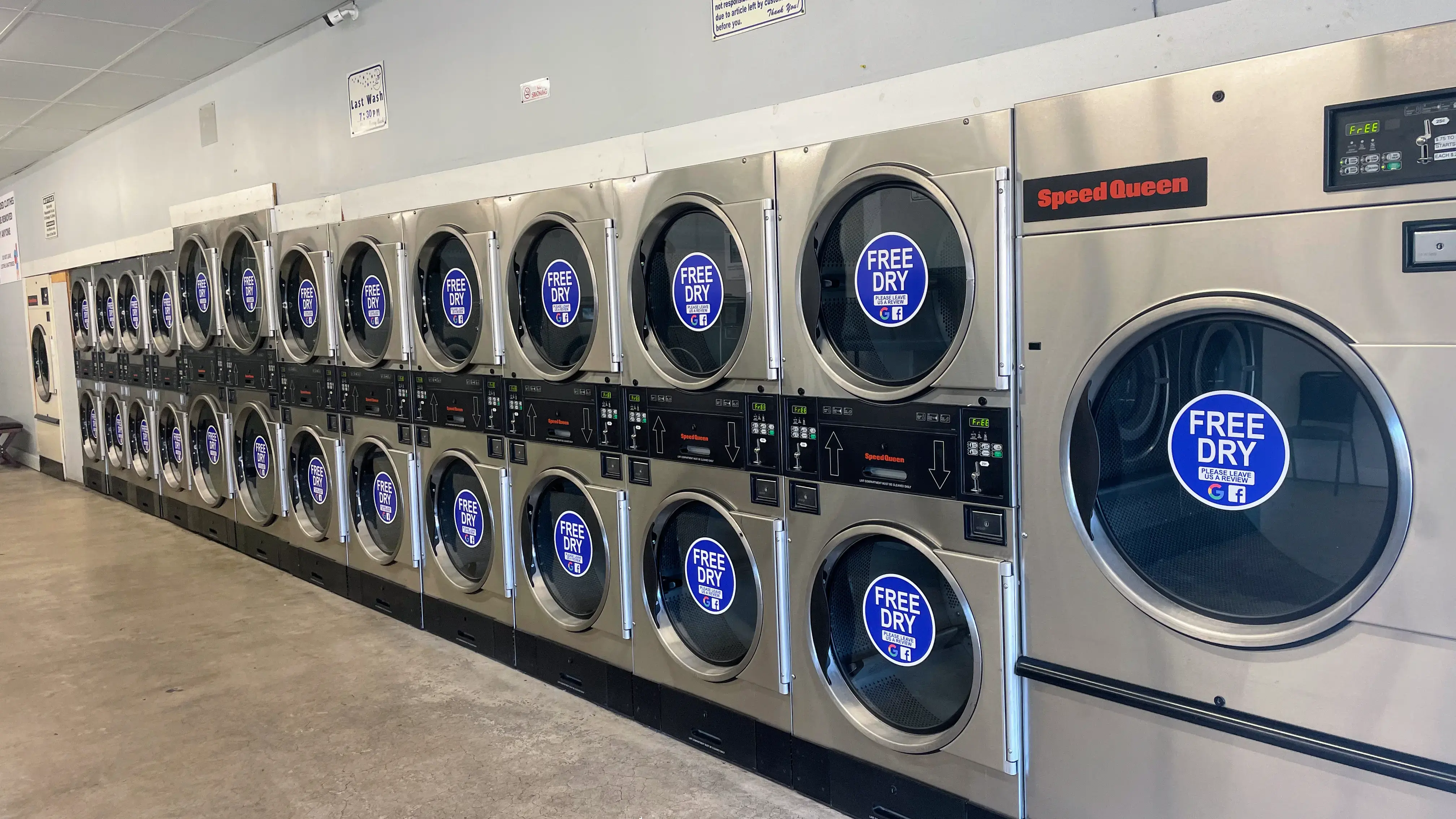 Rainbow Laundry KC - Image 20