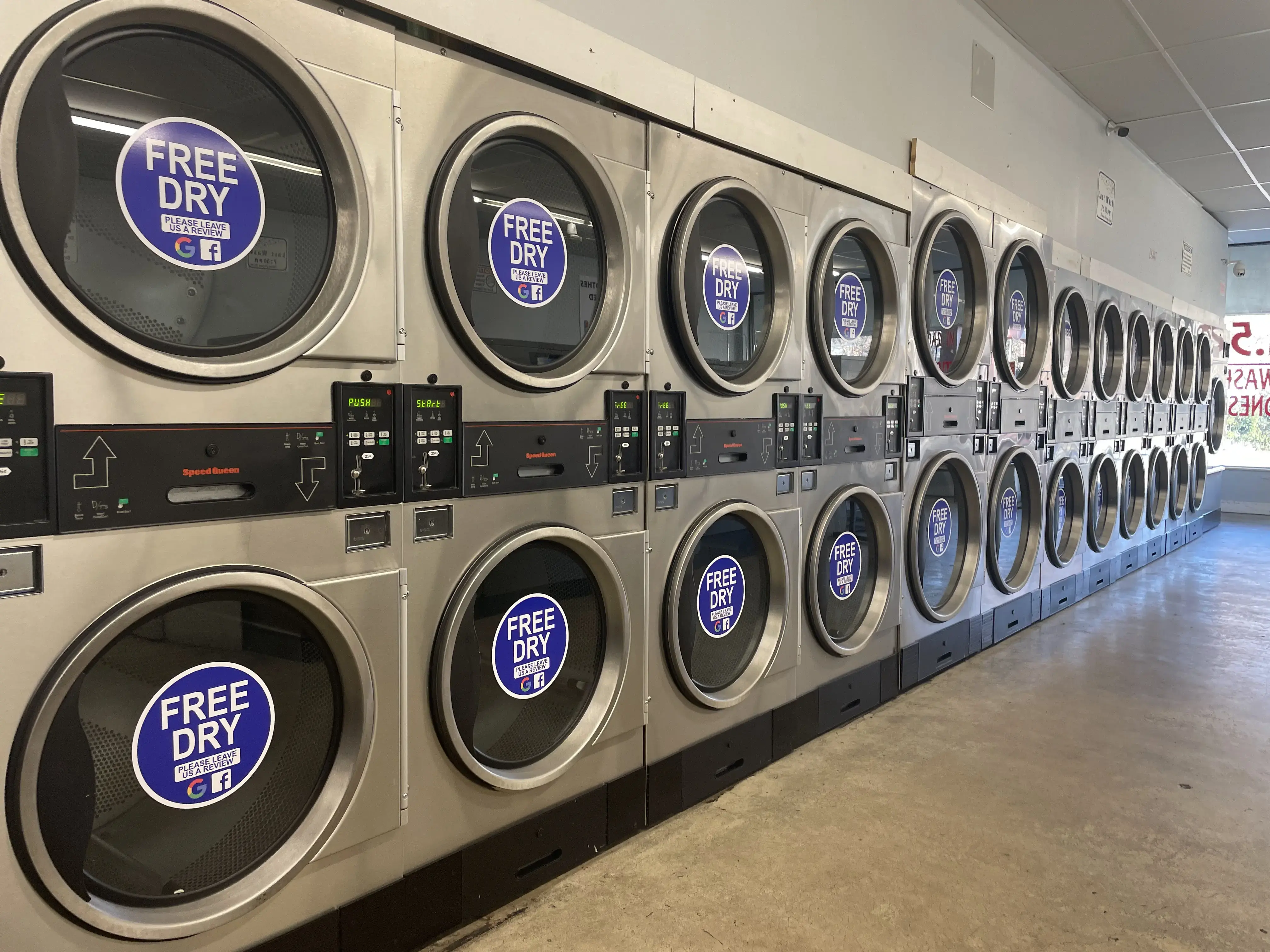Rainbow Laundry KC thumbnail 18