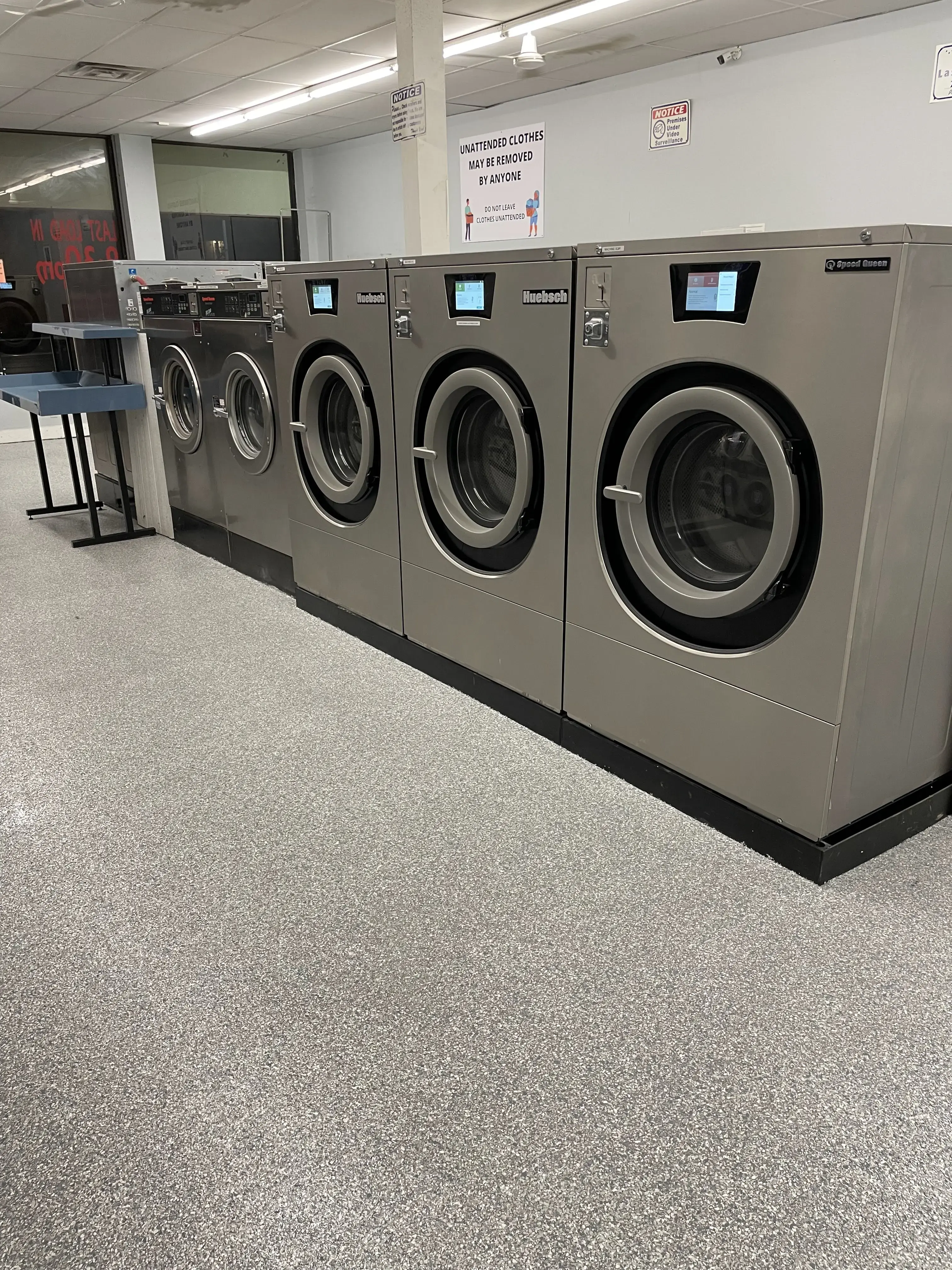 Rainbow Laundry KC - Image 16