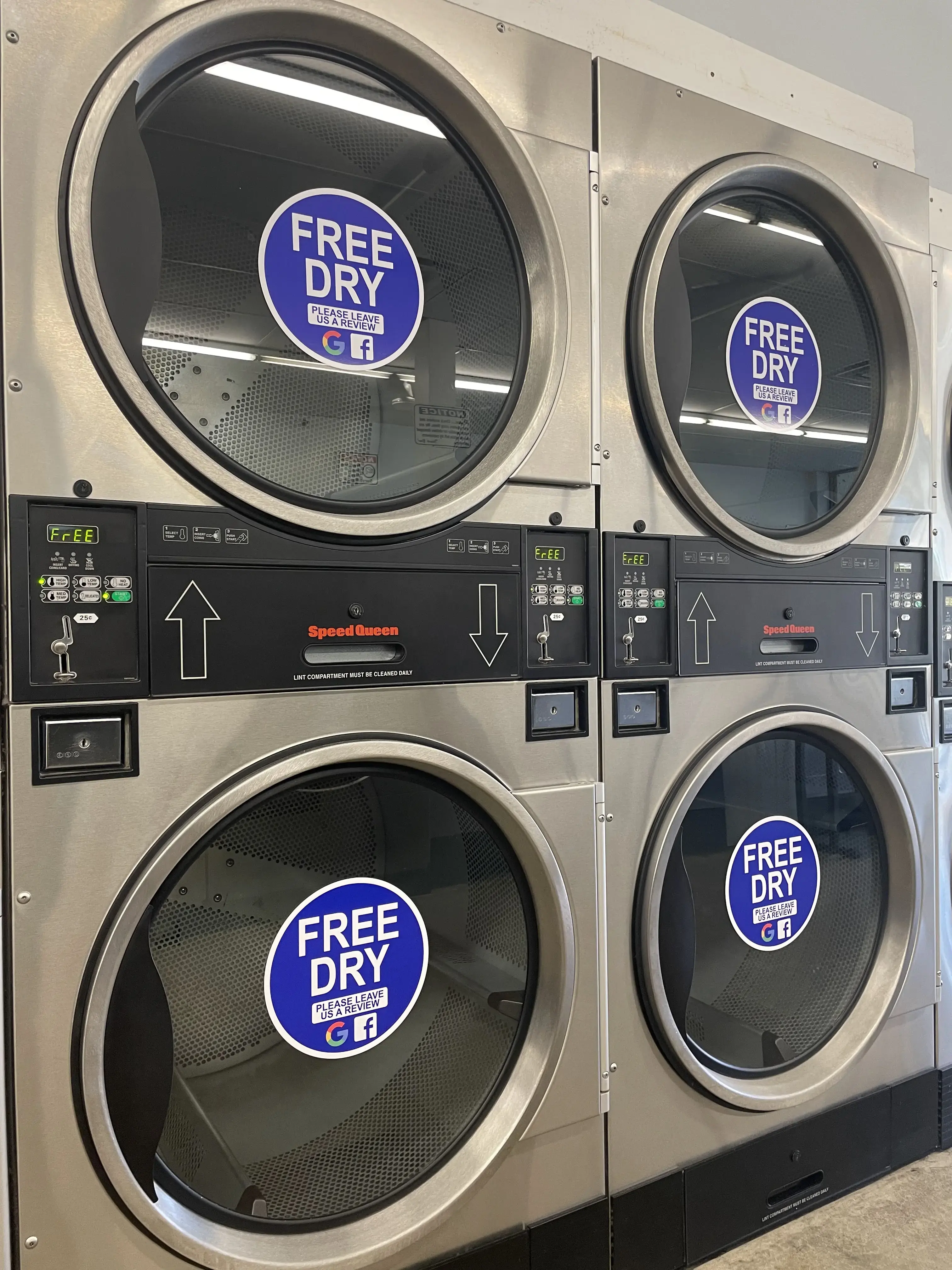 Rainbow Laundry KC thumbnail 9