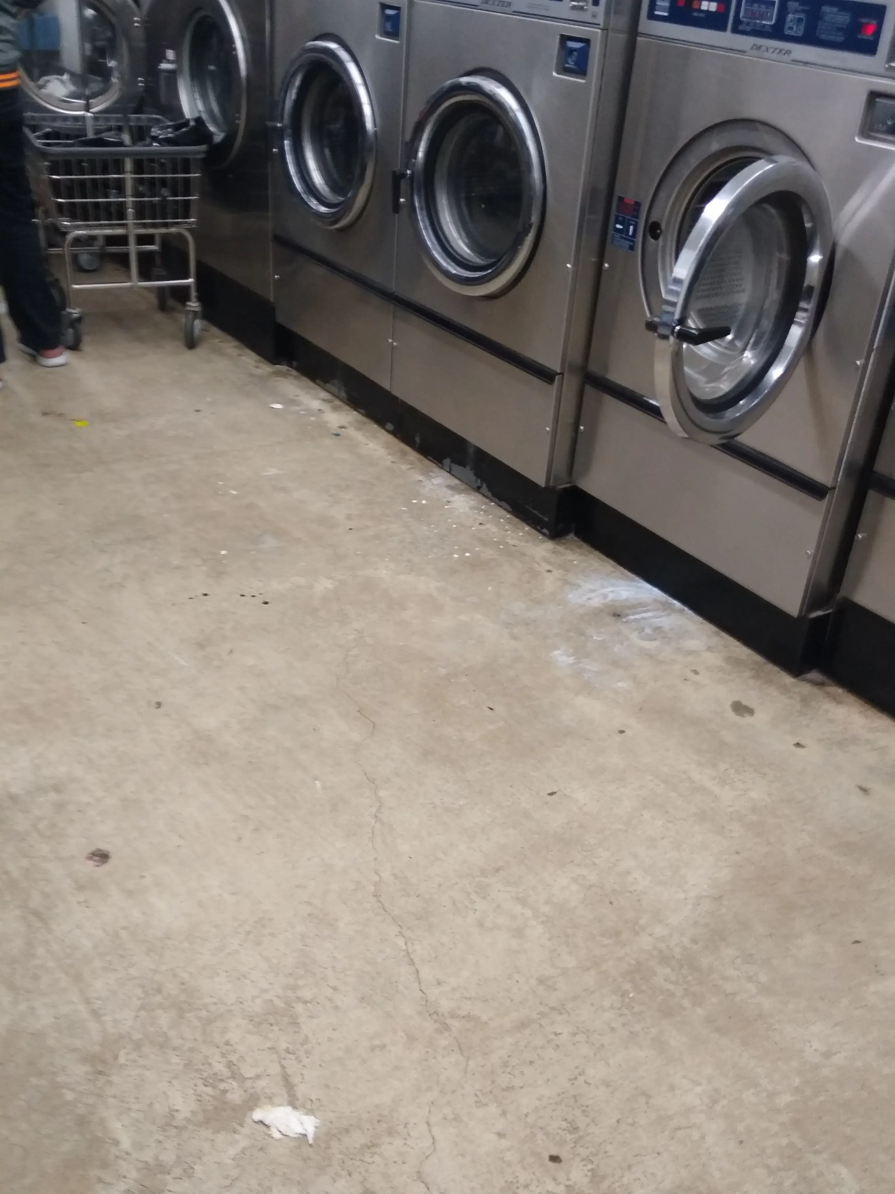 Rainbow Laundry KC thumbnail 13