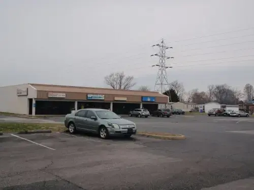 Rainbow Laundry Land Laundromat - Image 2