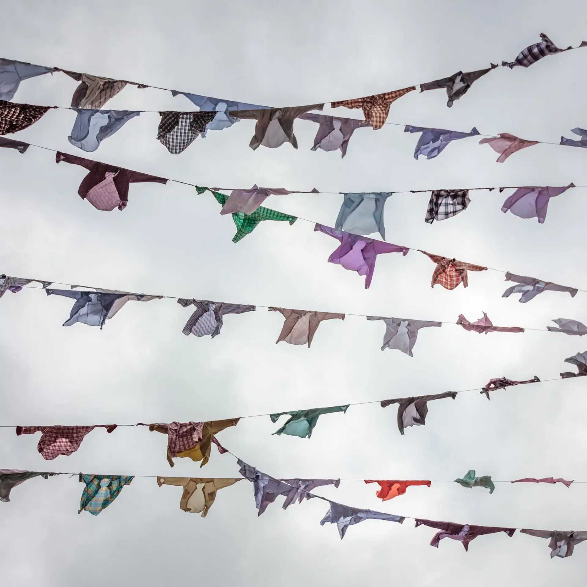 Rainbow Laundry - Image 20