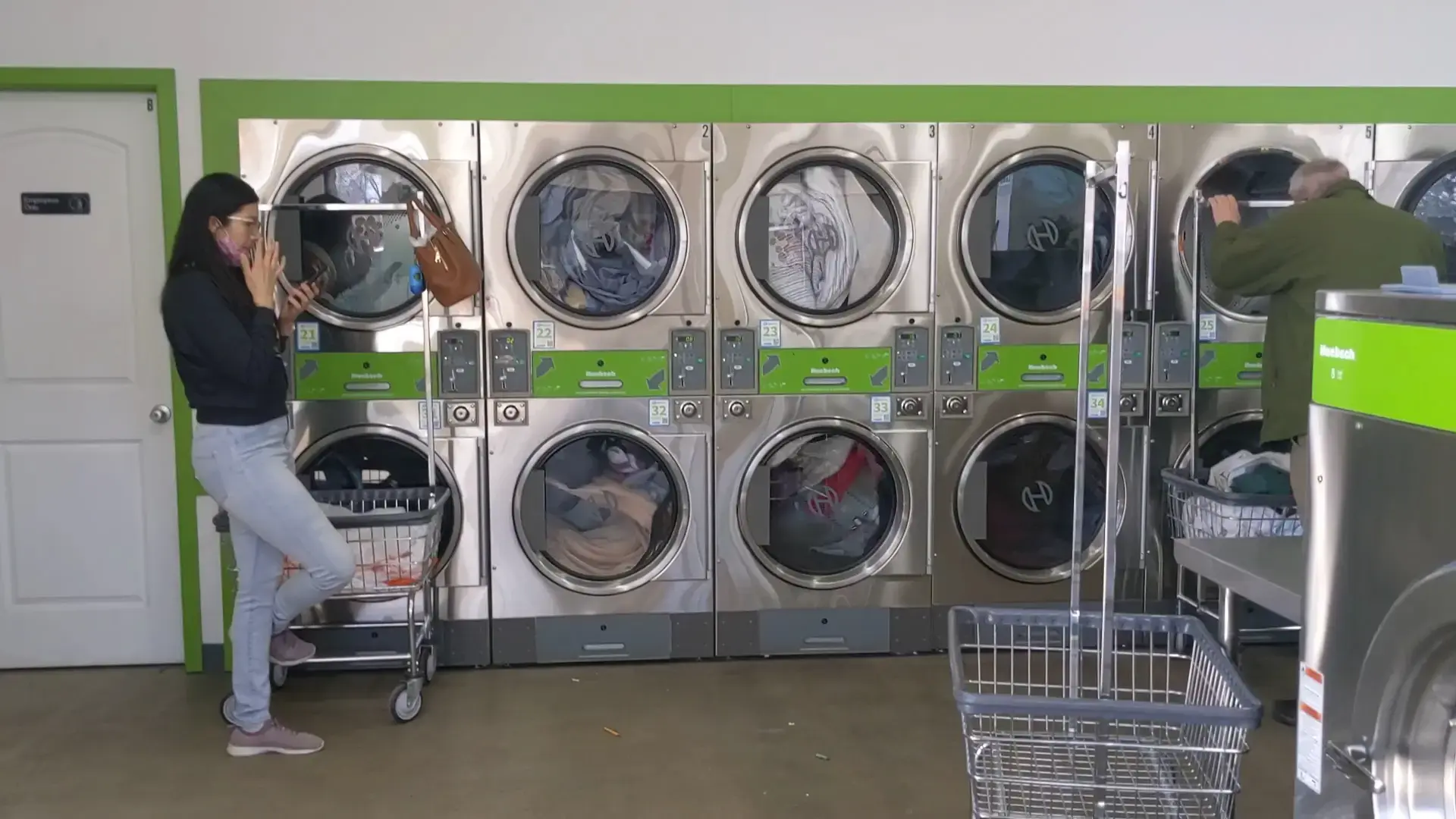 Rainbow Laundry thumbnail 2