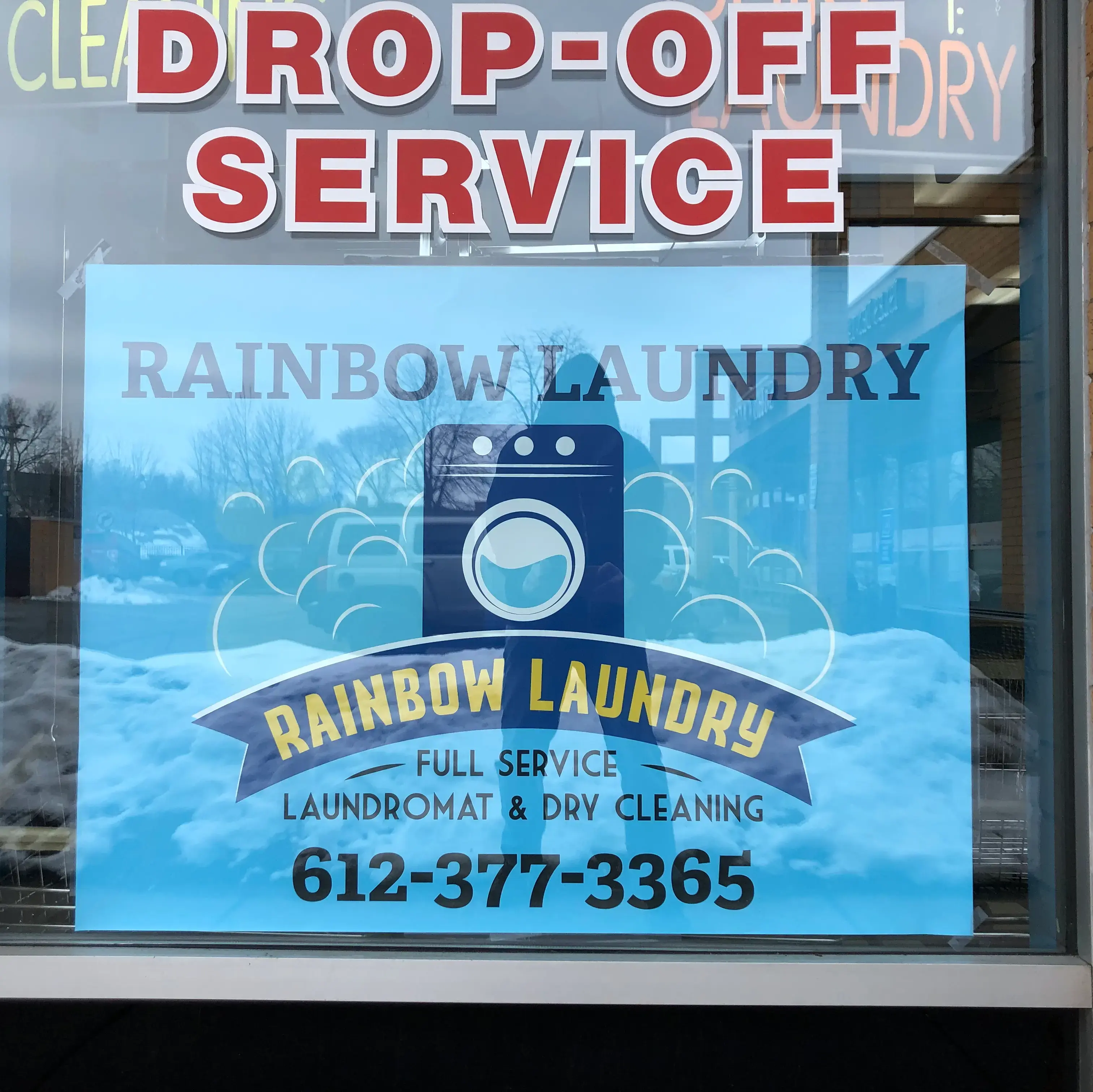 Rainbow Laundry - Image 9
