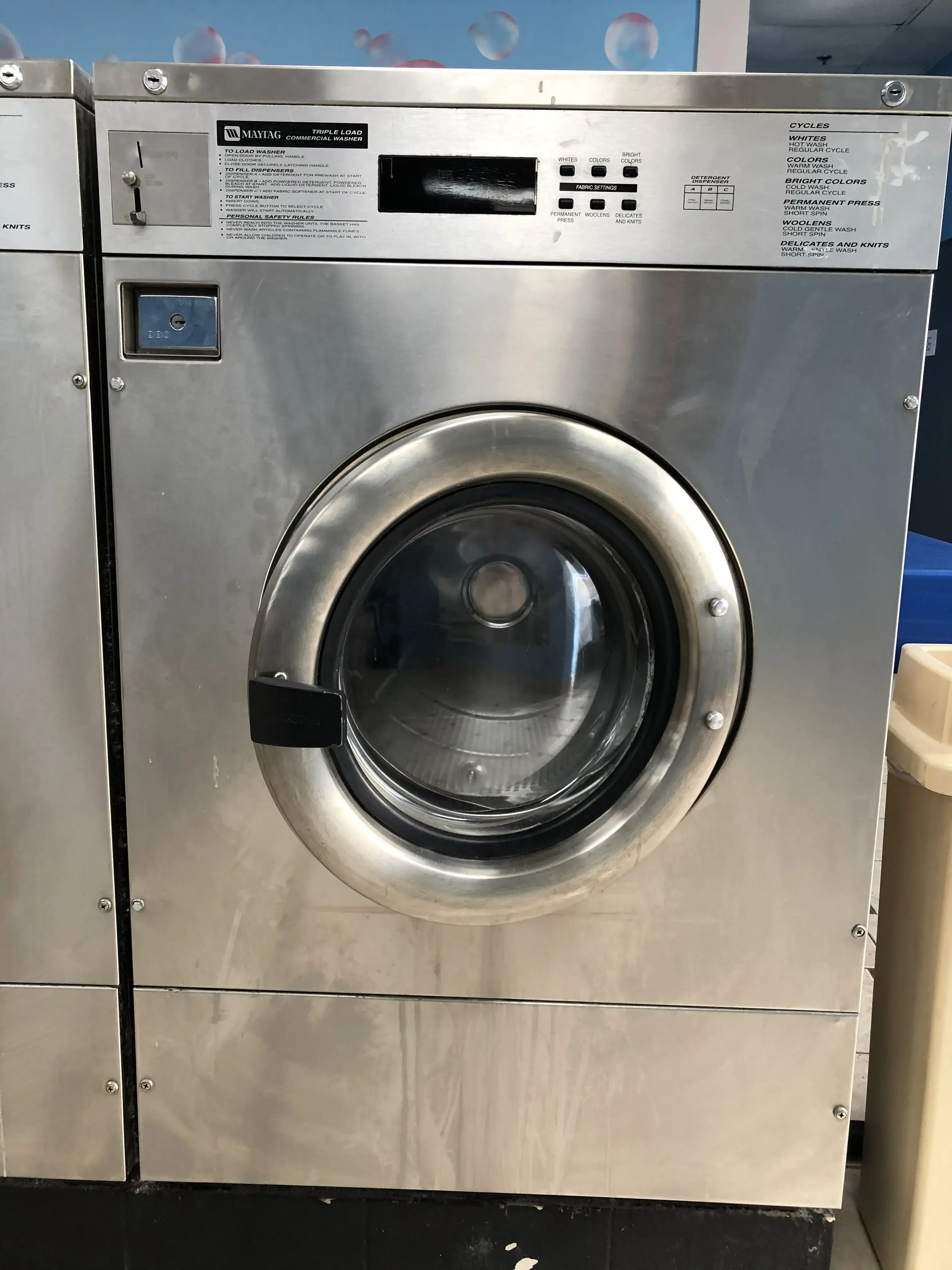 Rainbow Laundry - Image 11