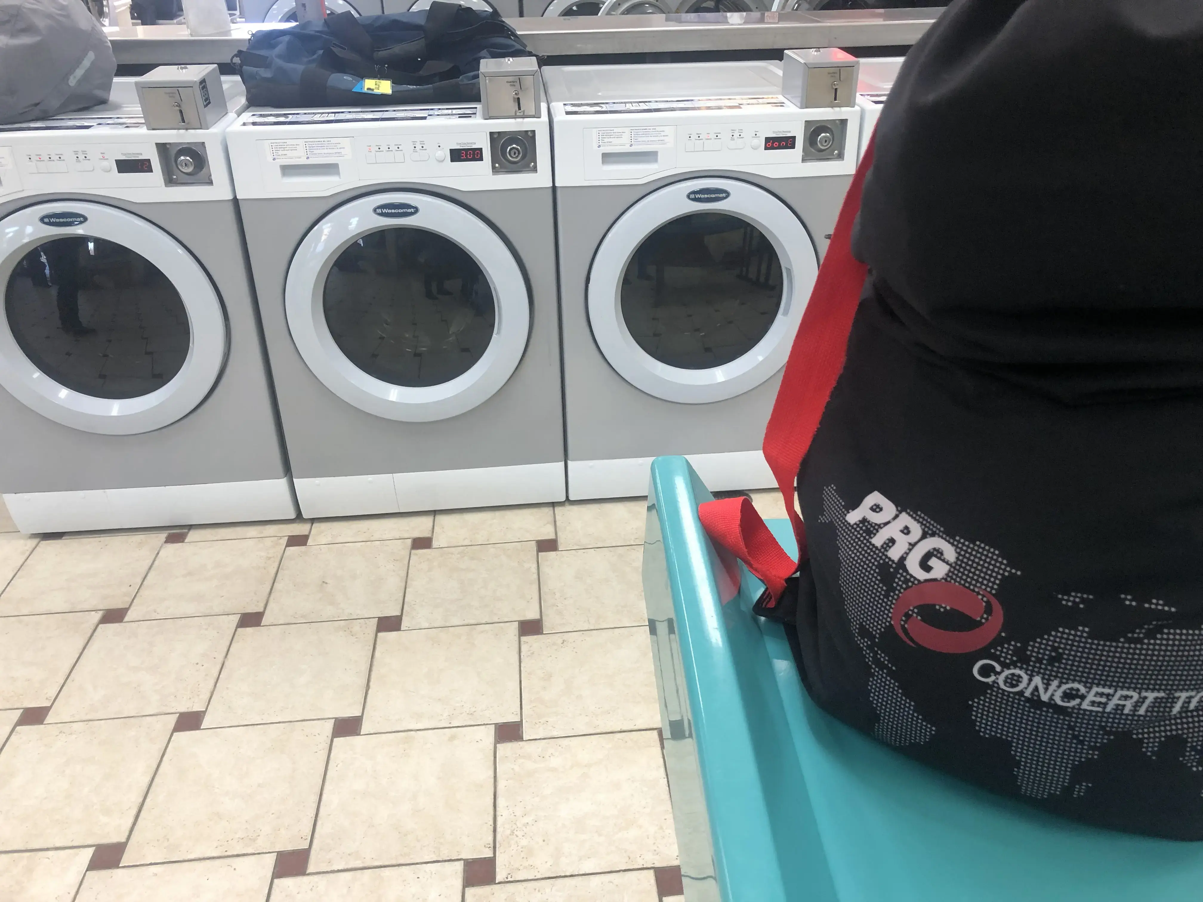 Rainbow Laundry thumbnail 19