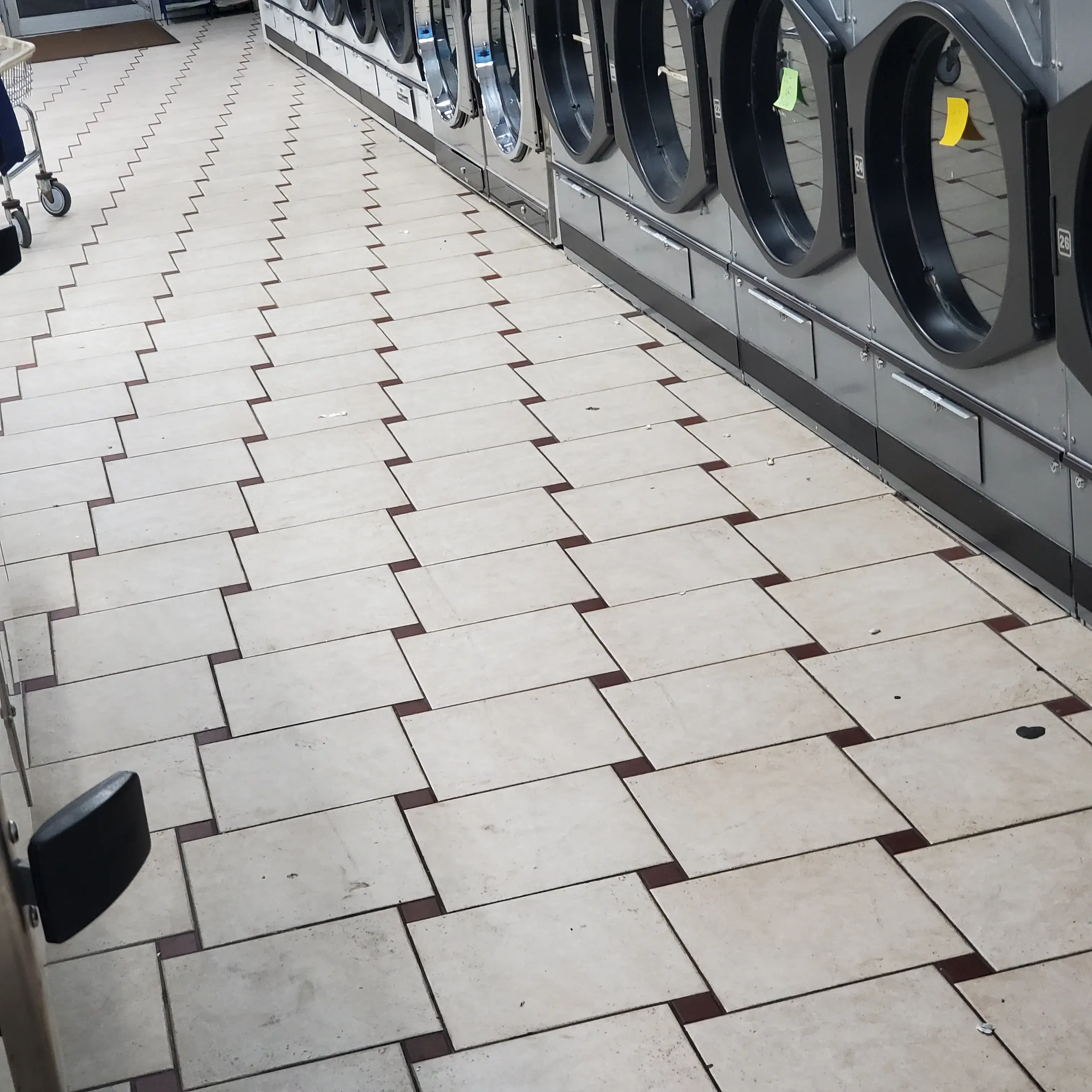 Rainbow Laundry - Image 12