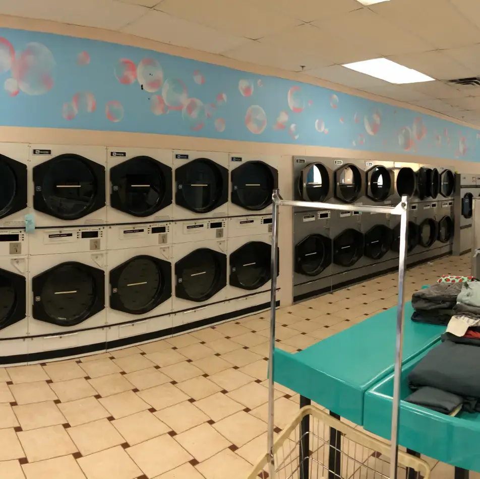 Rainbow Laundry thumbnail 5
