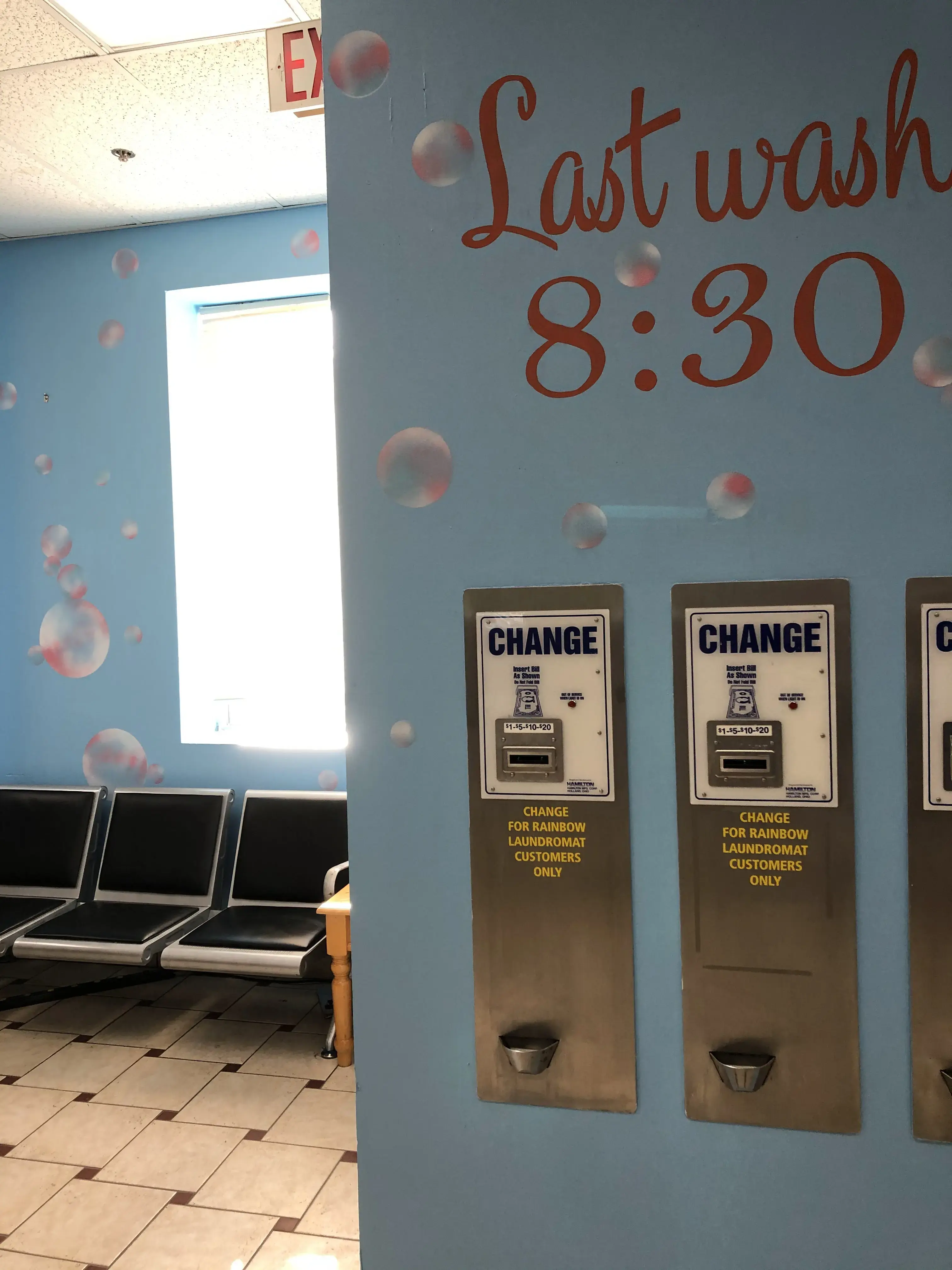Rainbow Laundry - Image 18