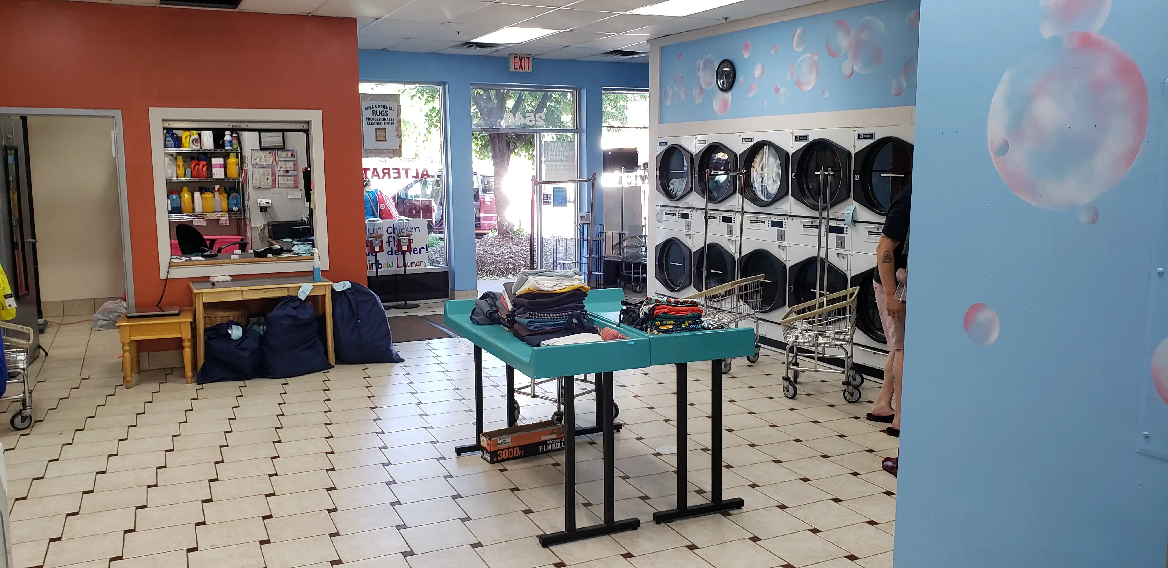 Rainbow Laundry - Image 6