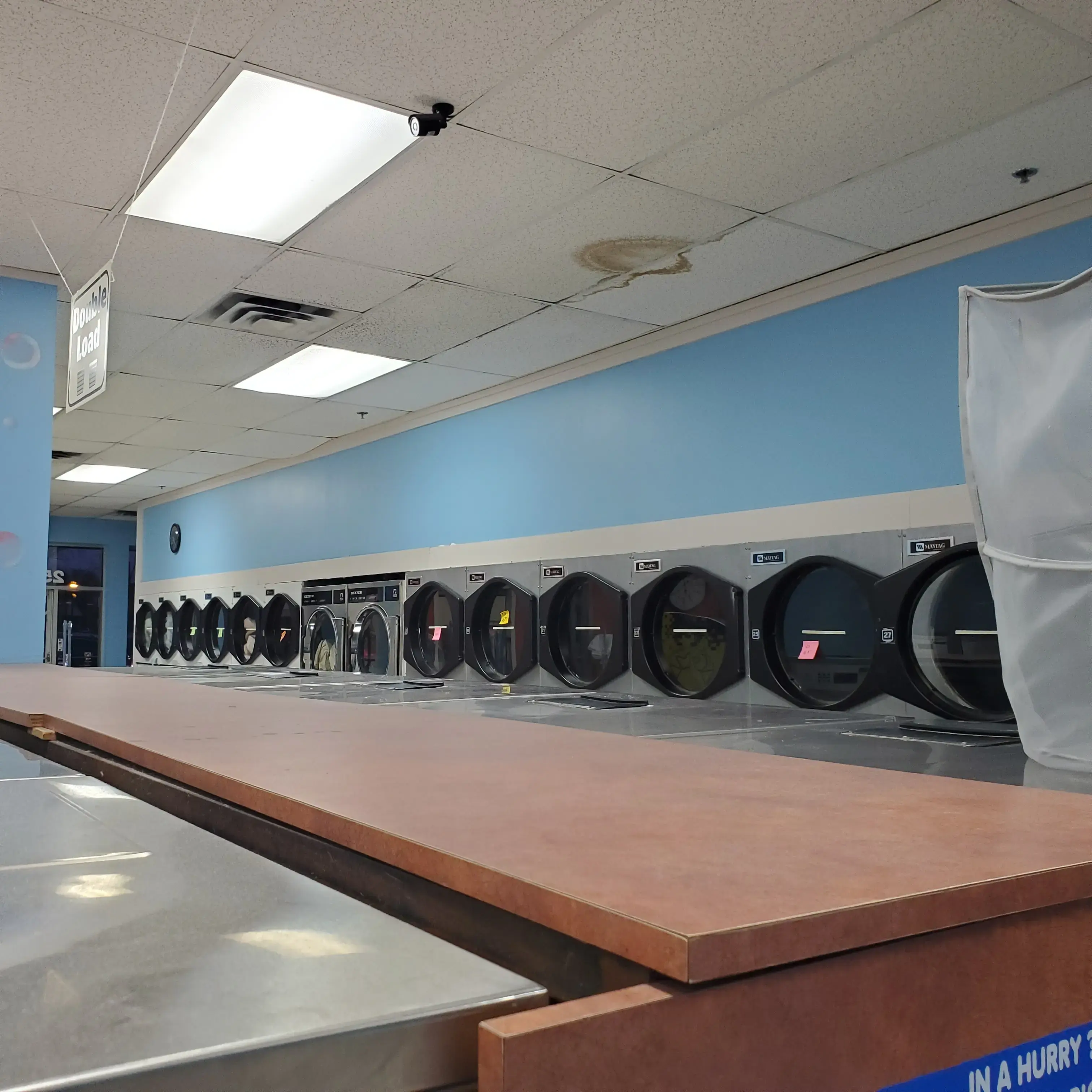 Rainbow Laundry thumbnail 4