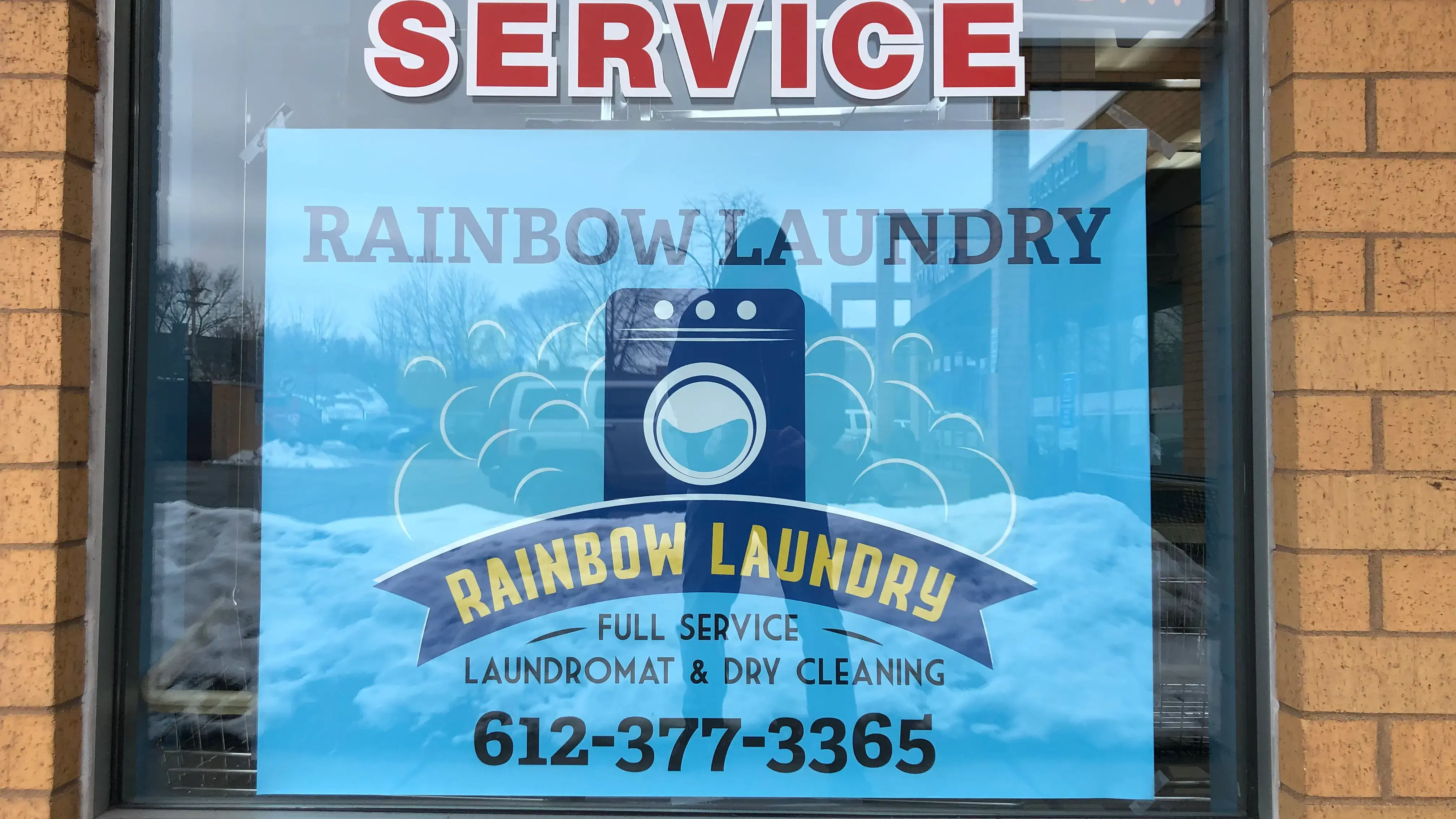 Rainbow Laundry thumbnail 16