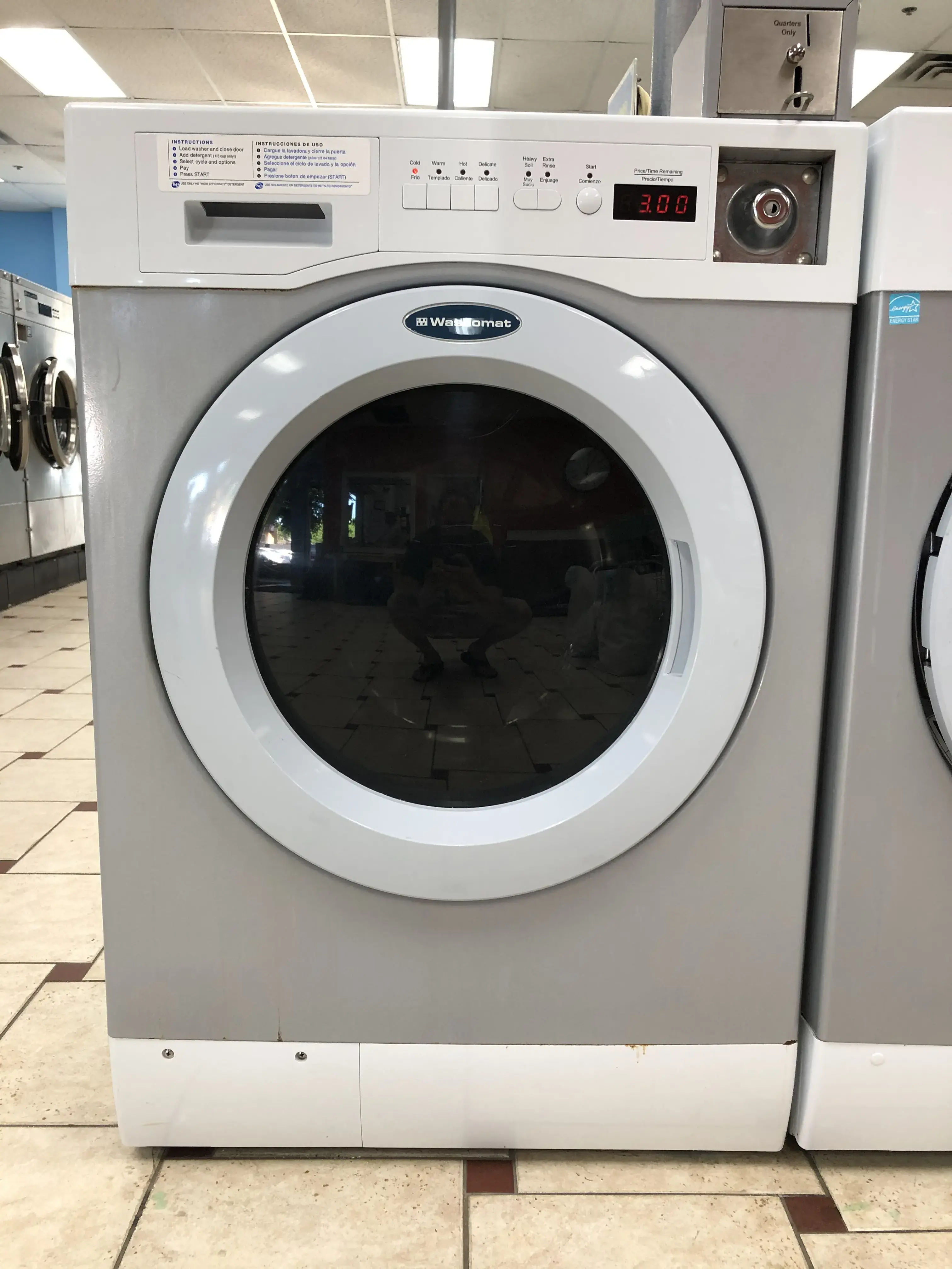 Rainbow Laundry thumbnail 20