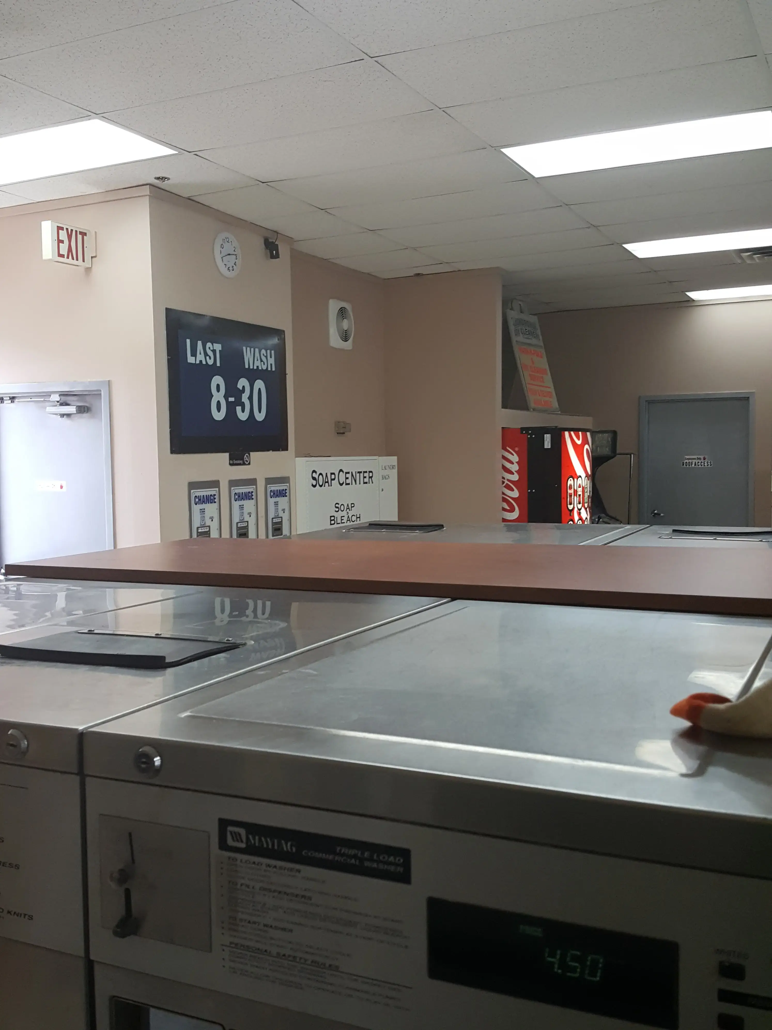 Rainbow Laundry - Image 10