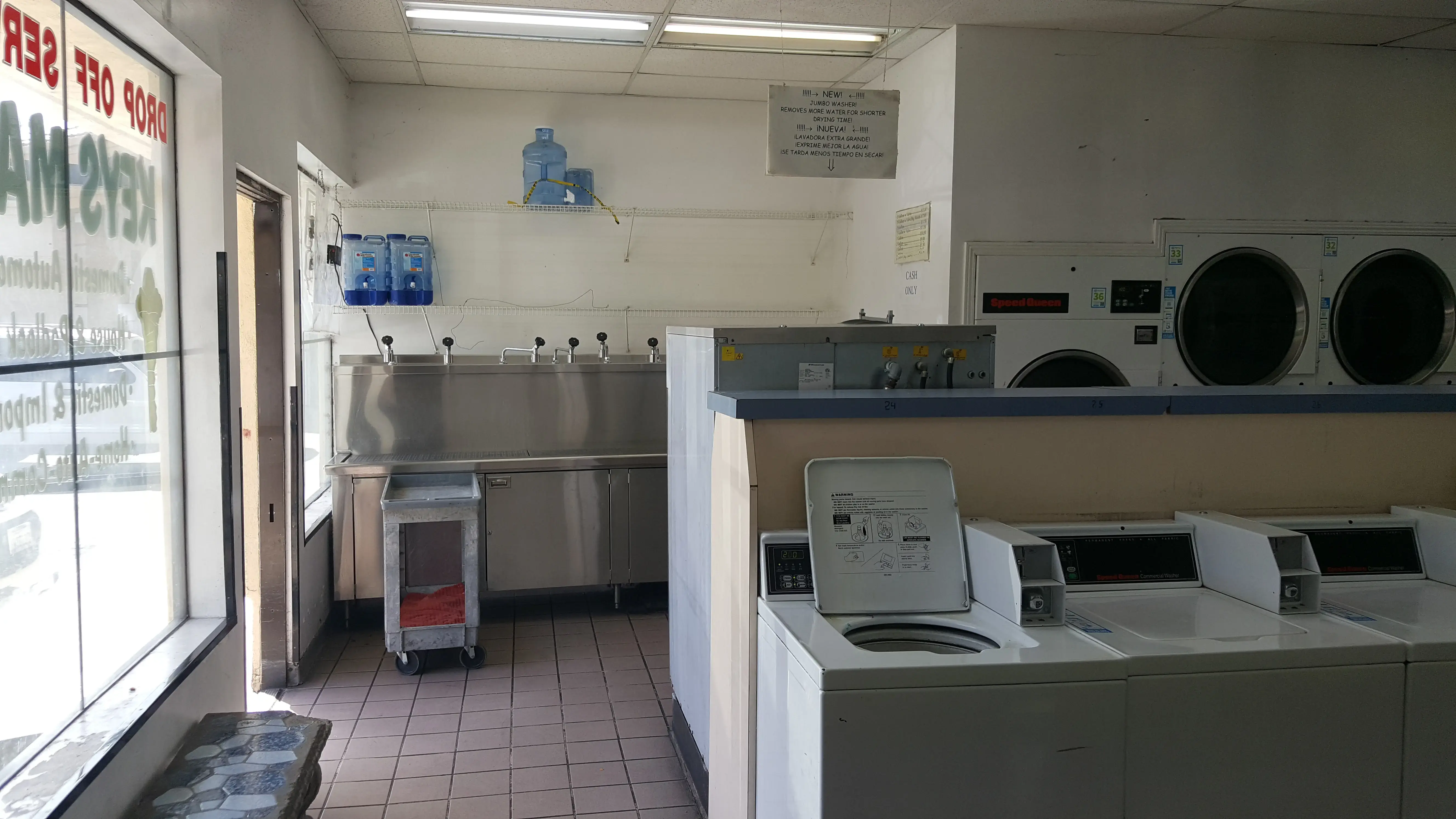 Rainbow Laundry & Water - Image 4