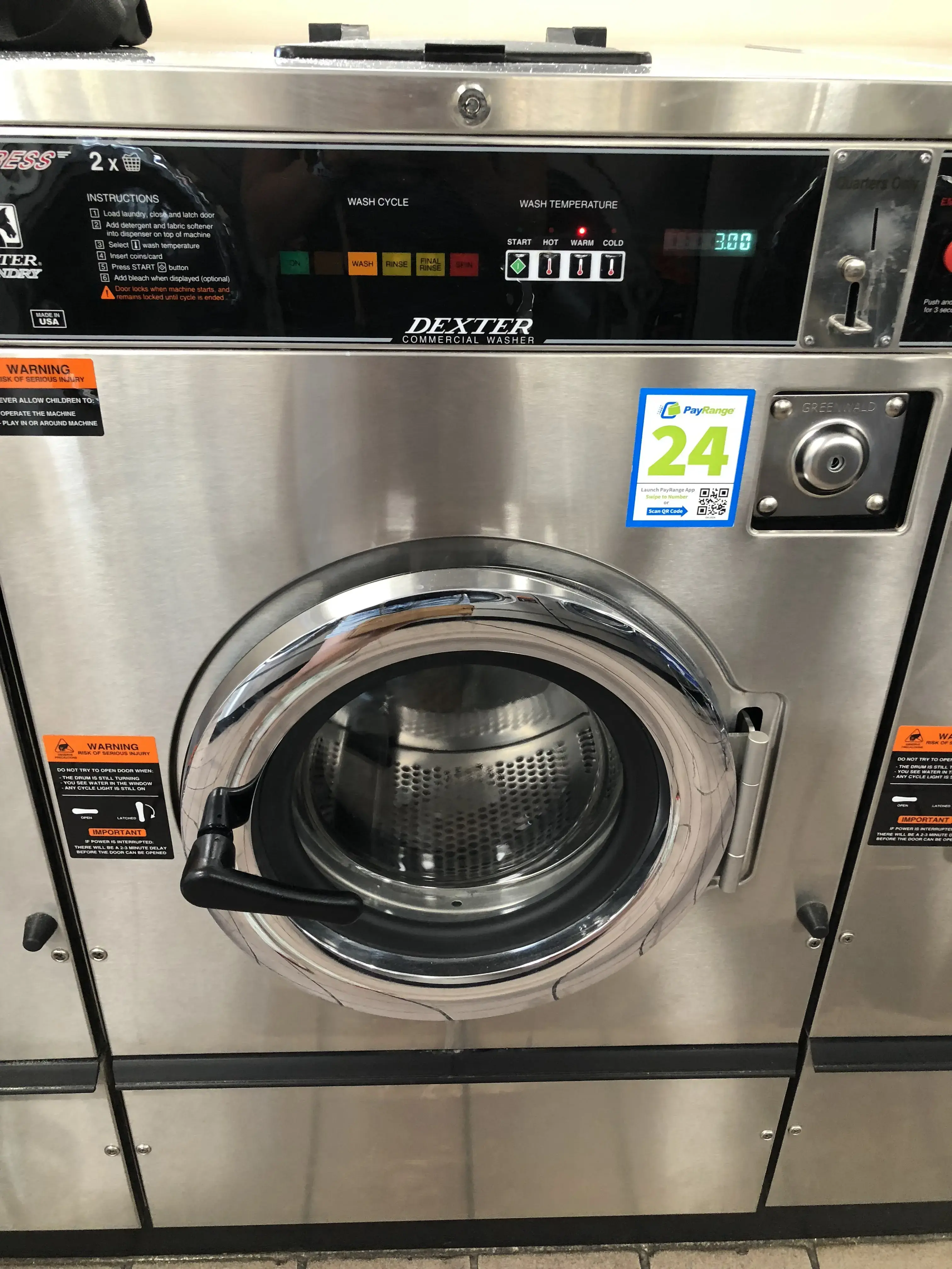 Rainbow Laundry & Water thumbnail 19