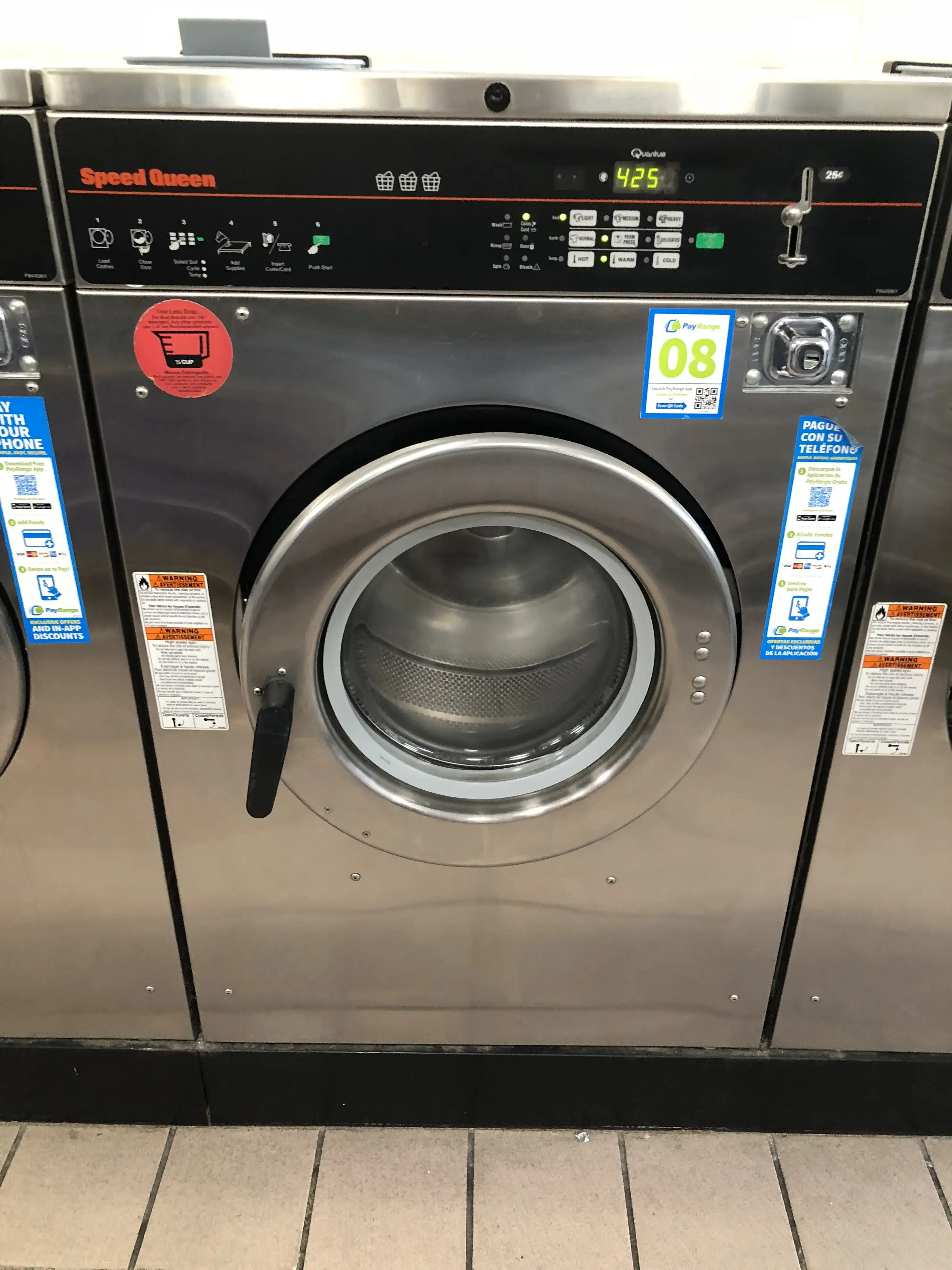 Rainbow Laundry & Water thumbnail 8