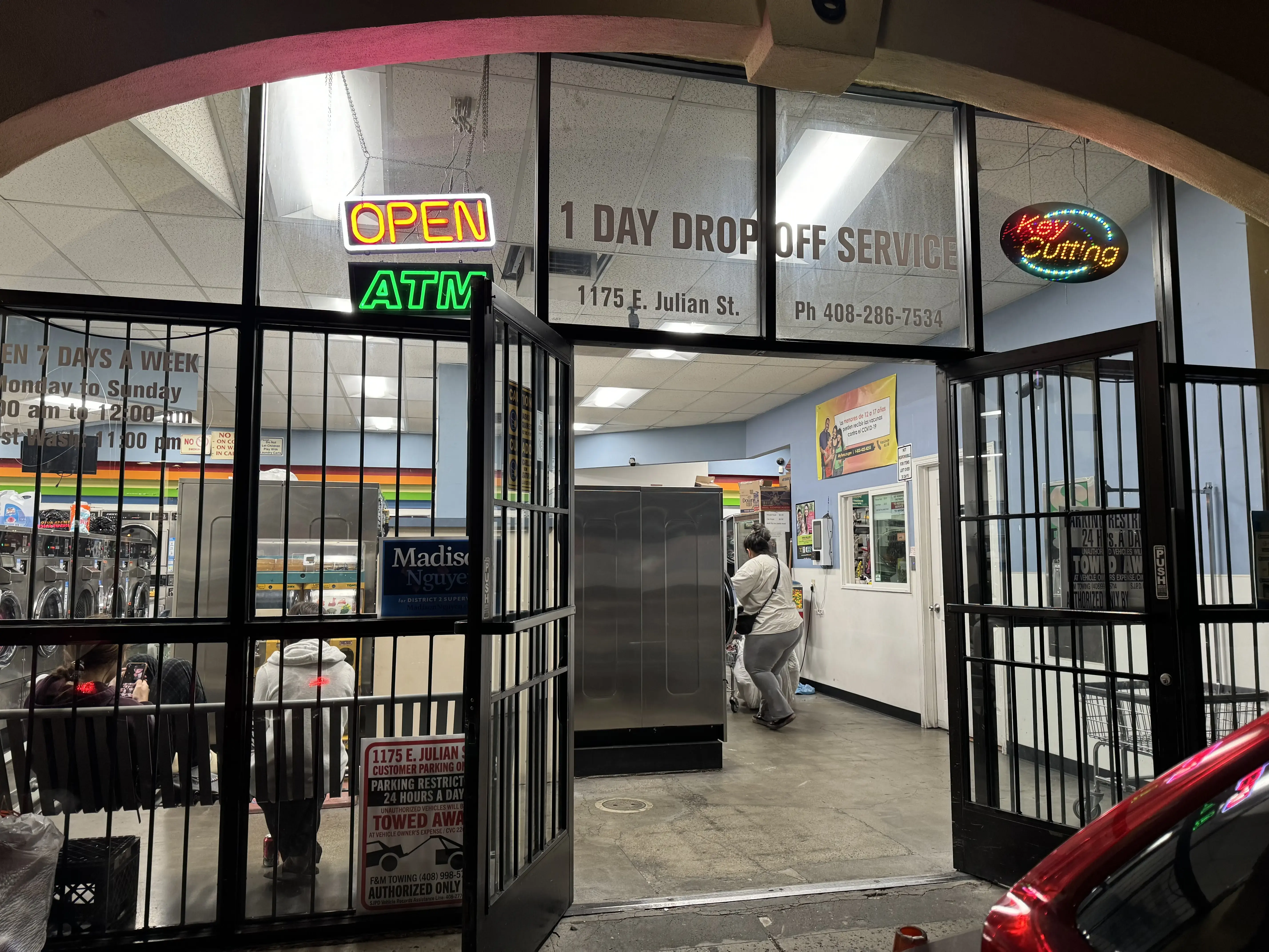 Rainbow Laundry & Water - Image 5