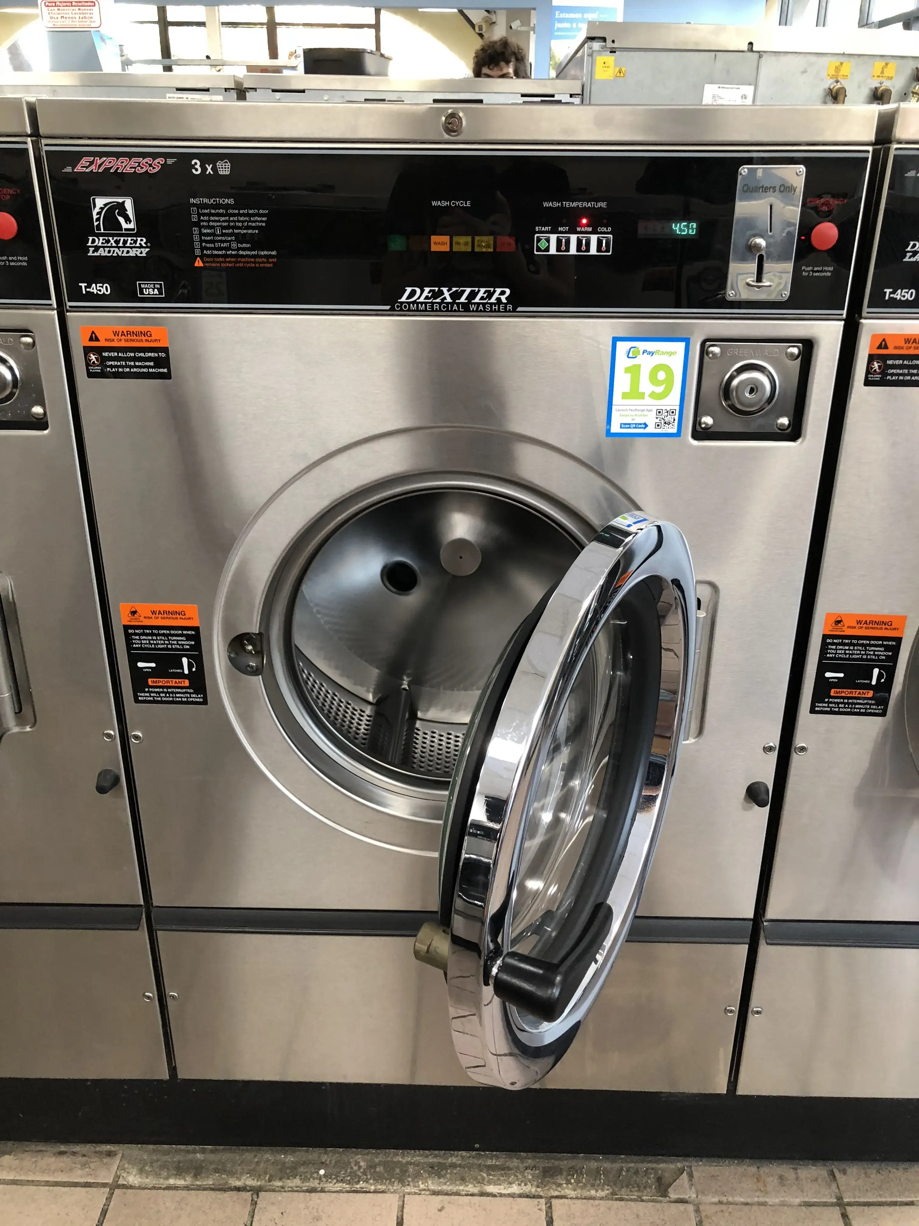 Rainbow Laundry & Water - Image 10