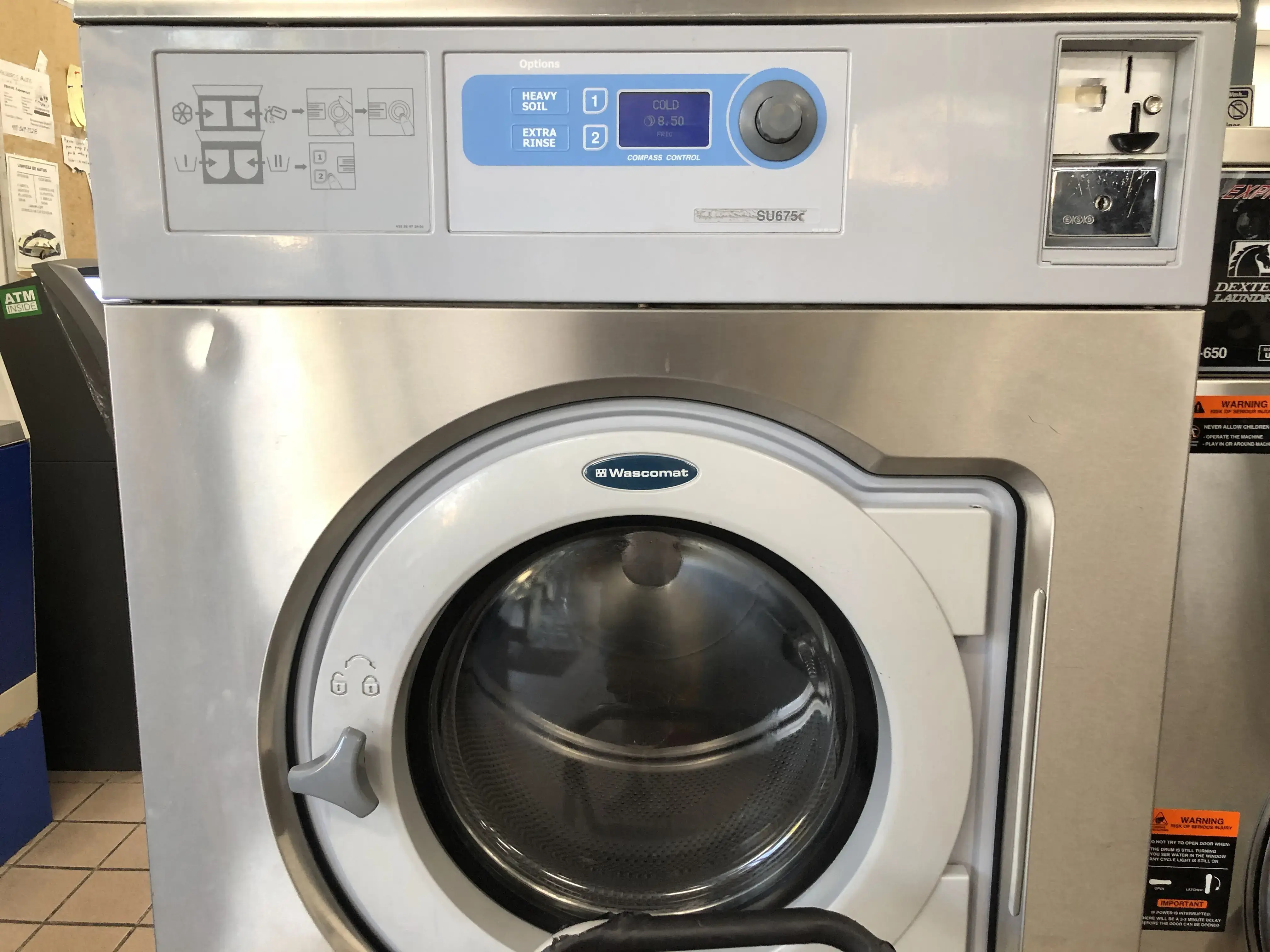 Rainbow Laundry & Water - Image 6