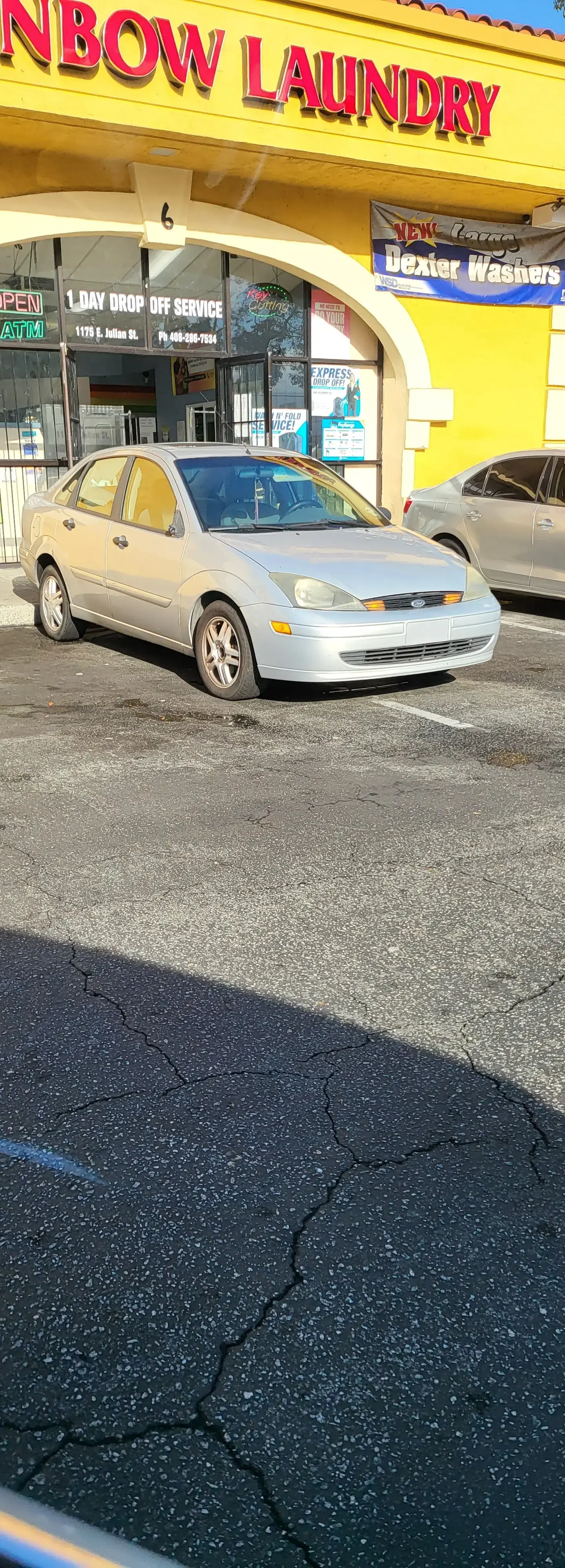 Rainbow Laundry & Water thumbnail 15