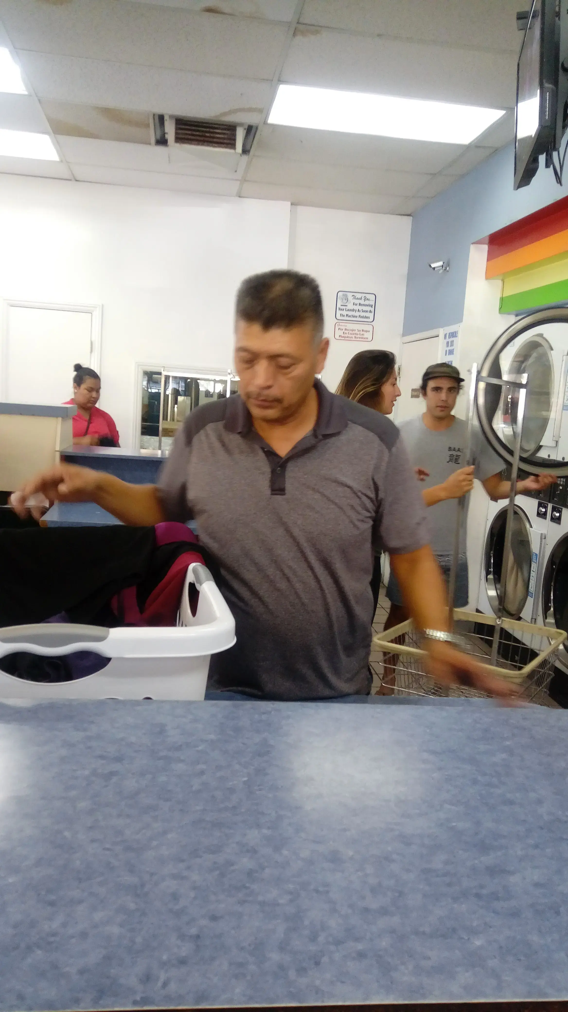 Rainbow Laundry & Water - Image 14