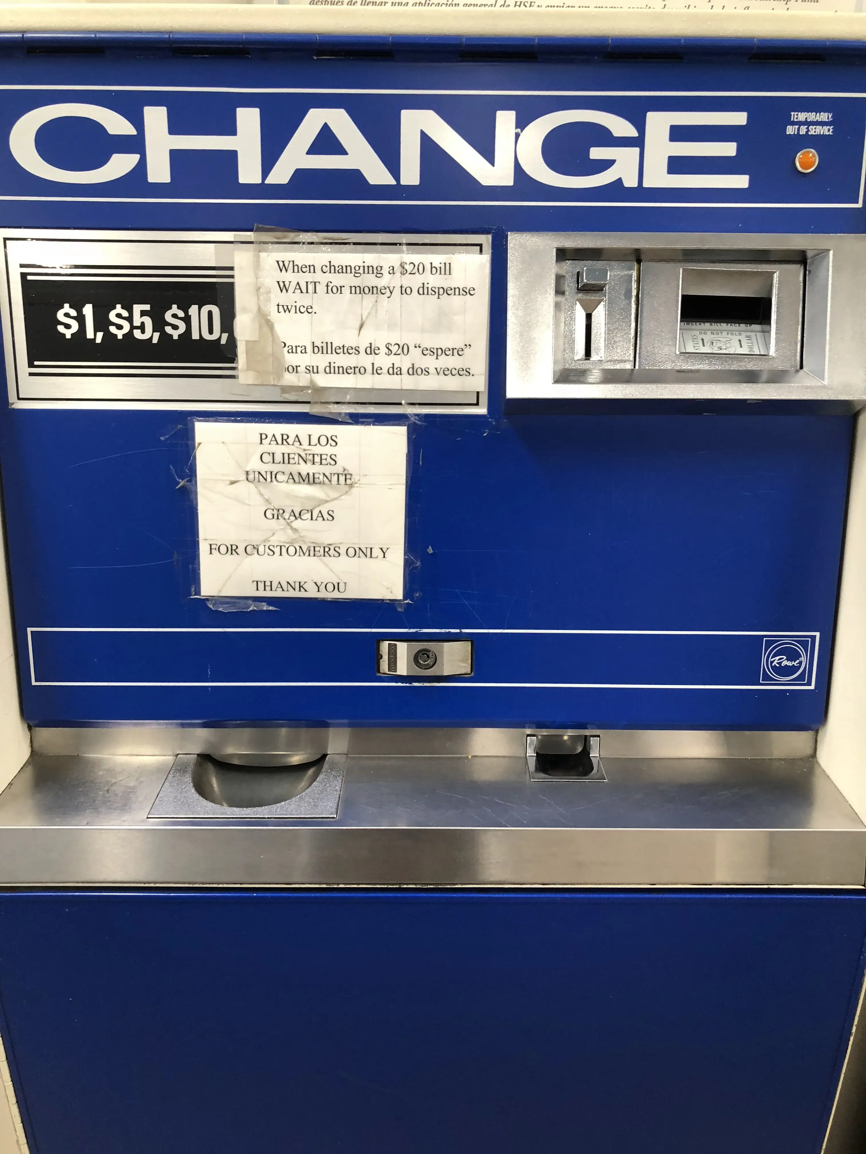 Rainbow Laundry & Water thumbnail 17