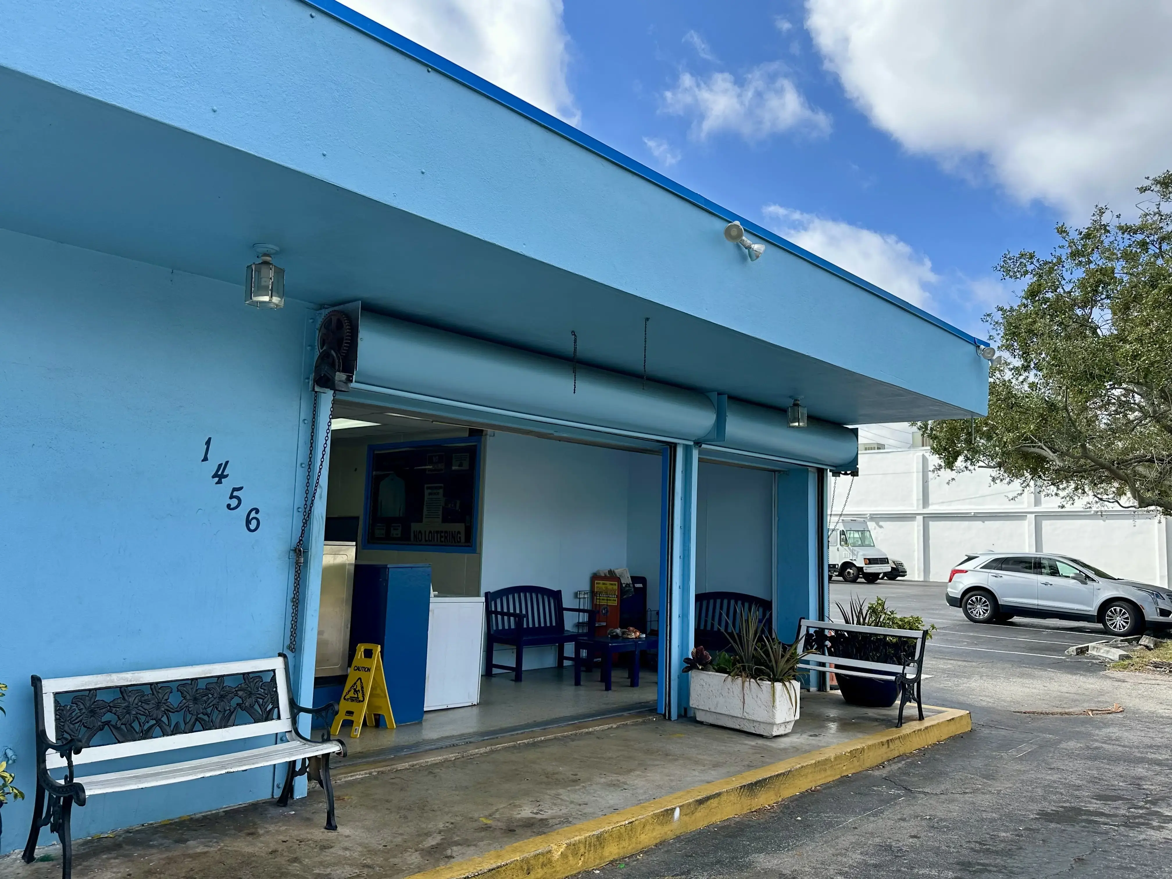 Rainbow Laundry - Image 20