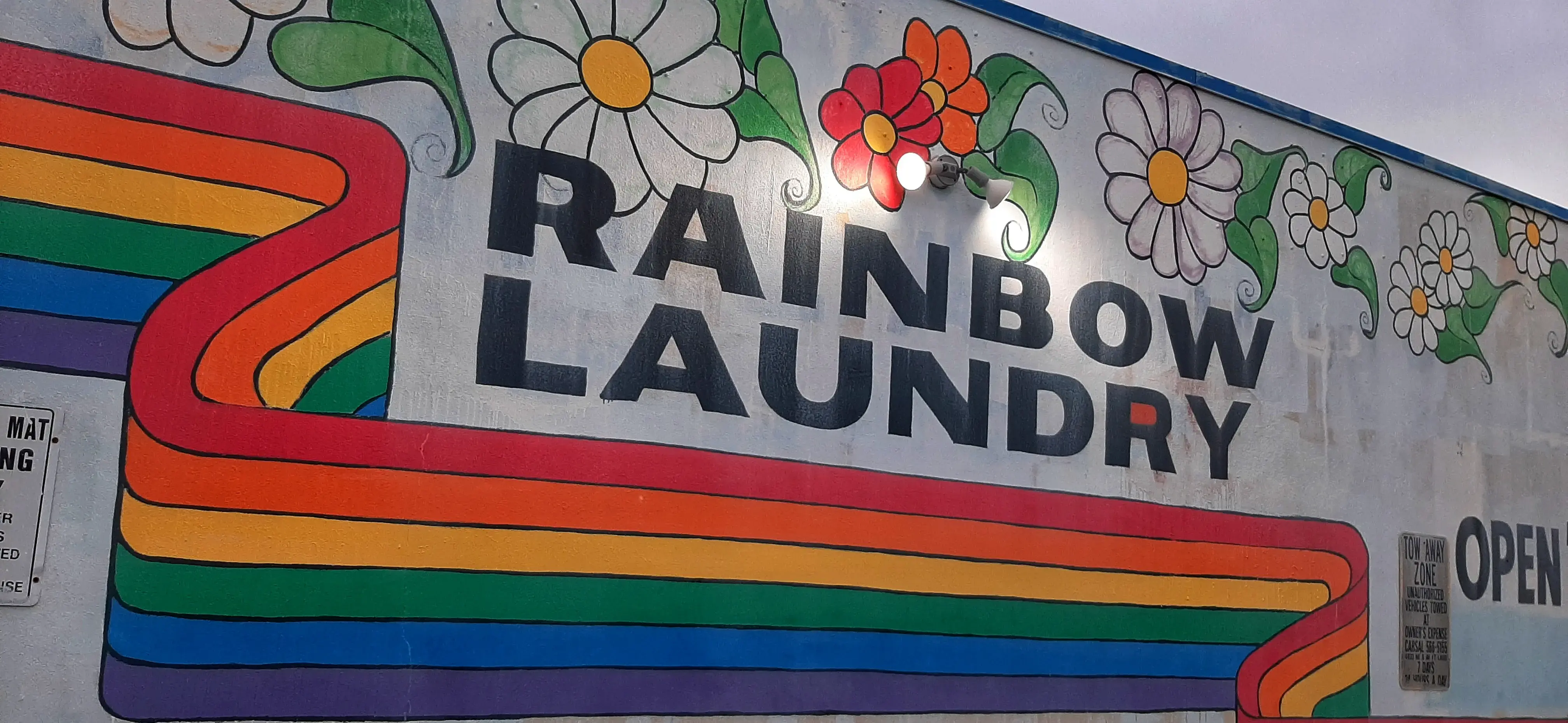 Rainbow Laundry thumbnail 19