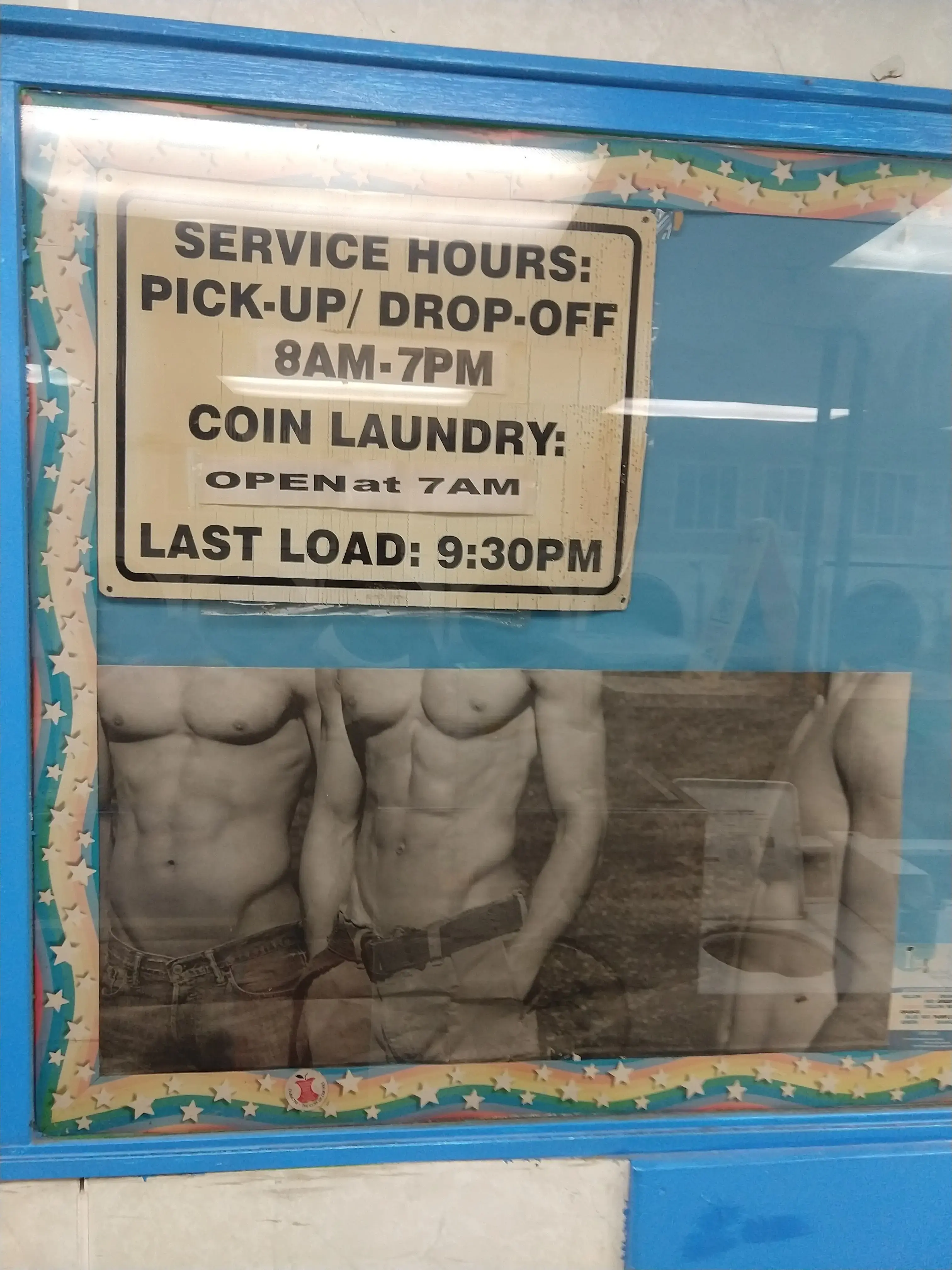 Rainbow Laundry - Image 13