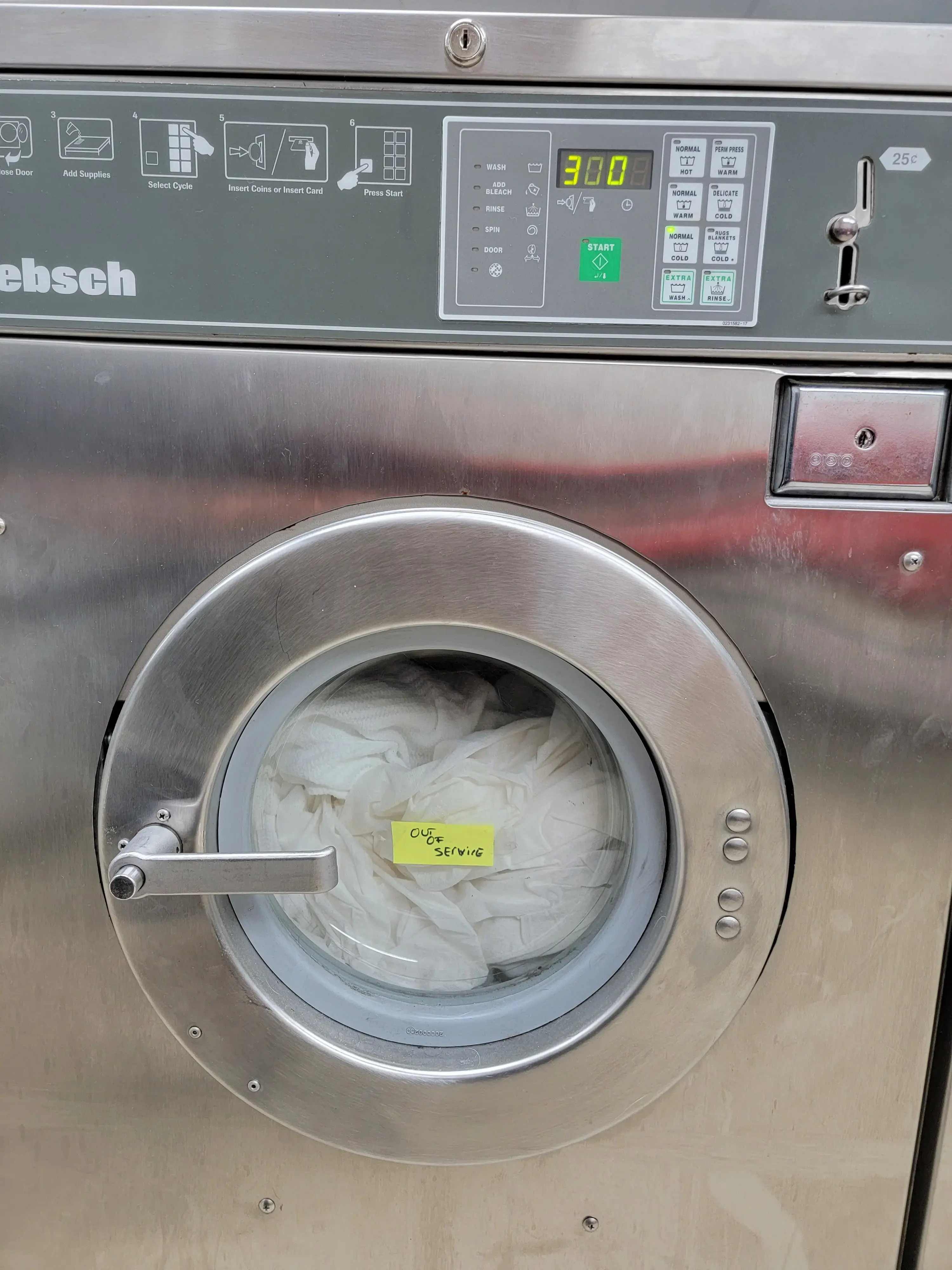 Rainbow Laundry thumbnail 8