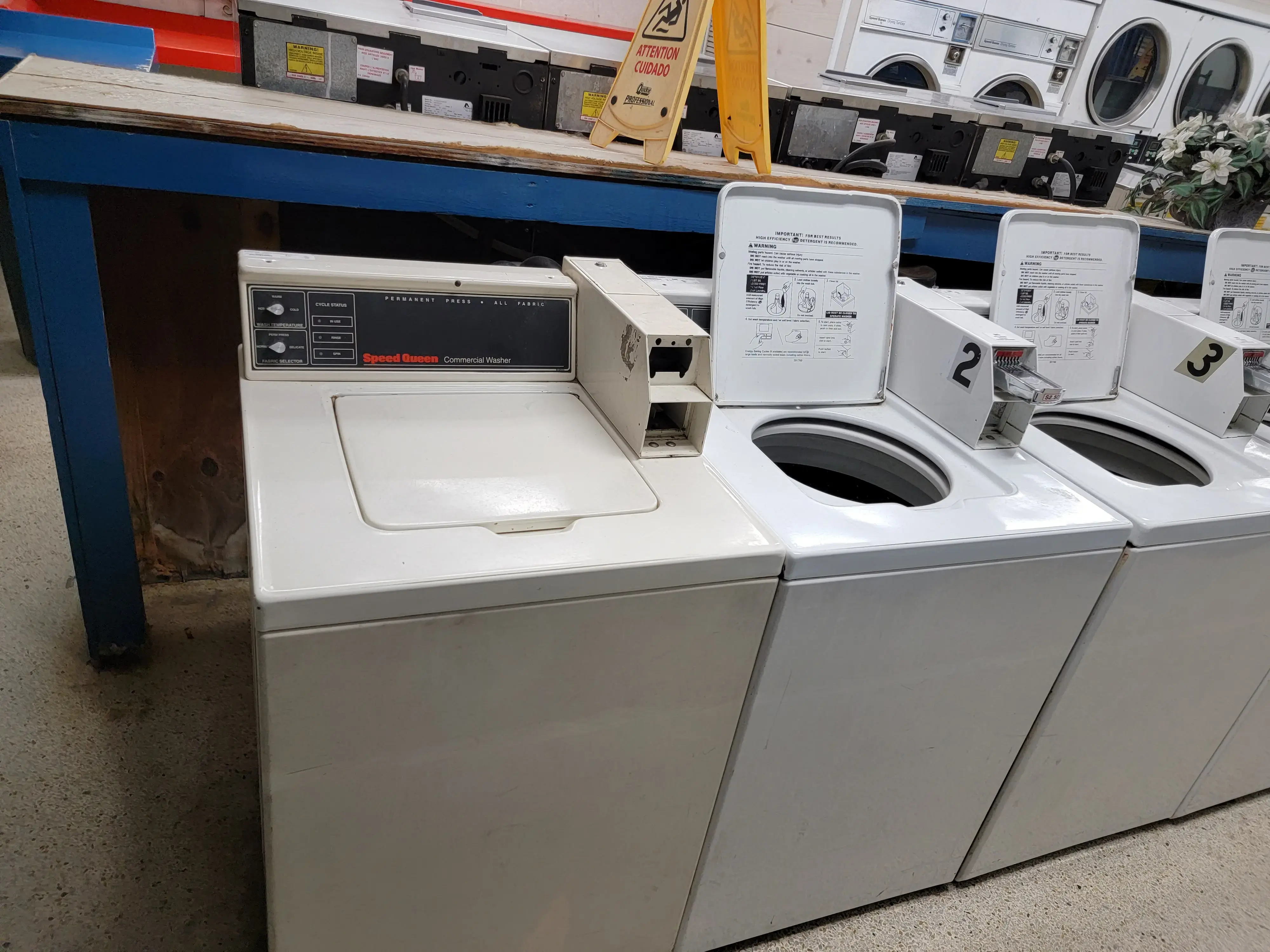 Rainbow Laundry - Image 7