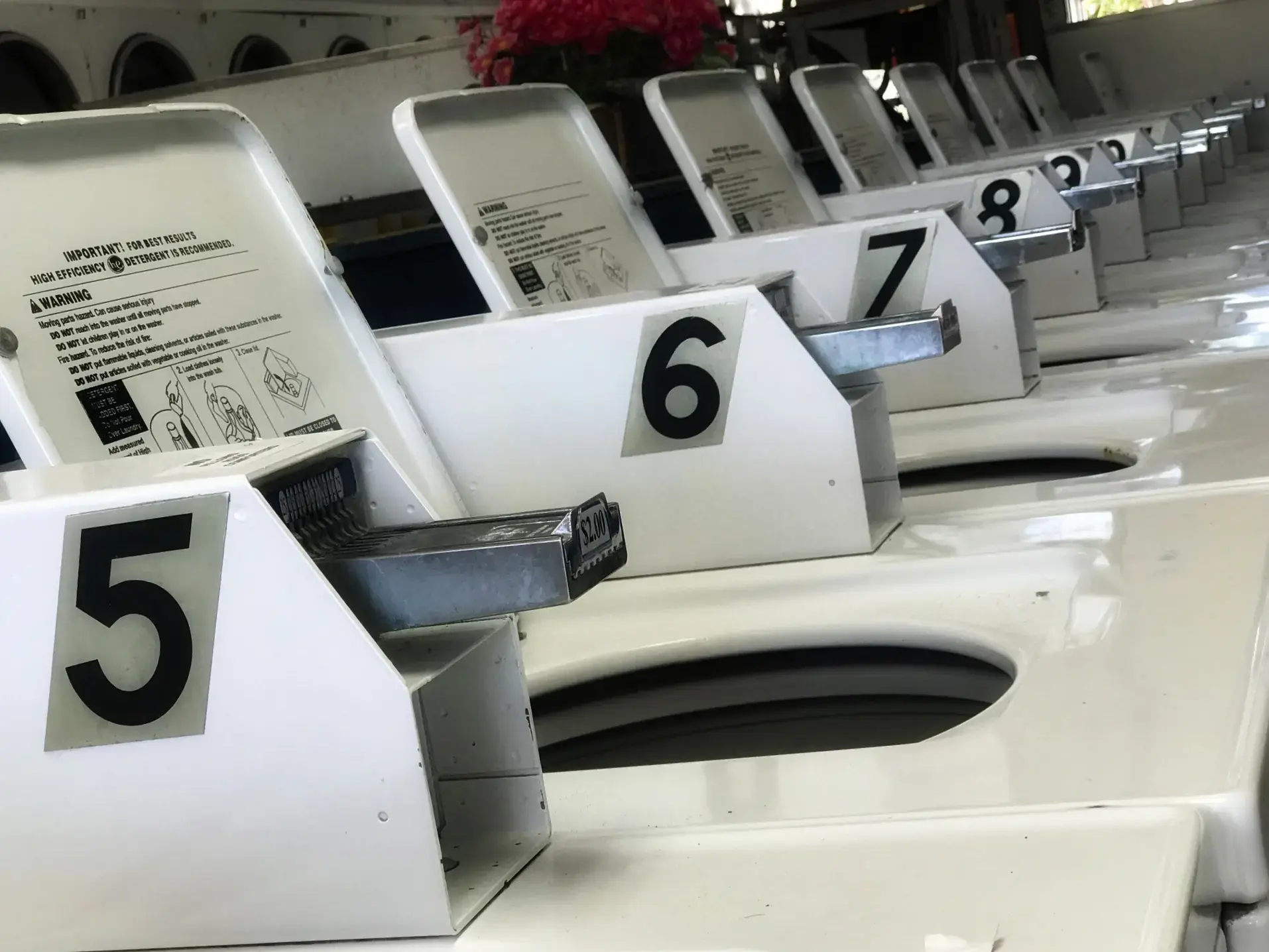 Rainbow Laundry - Image 12