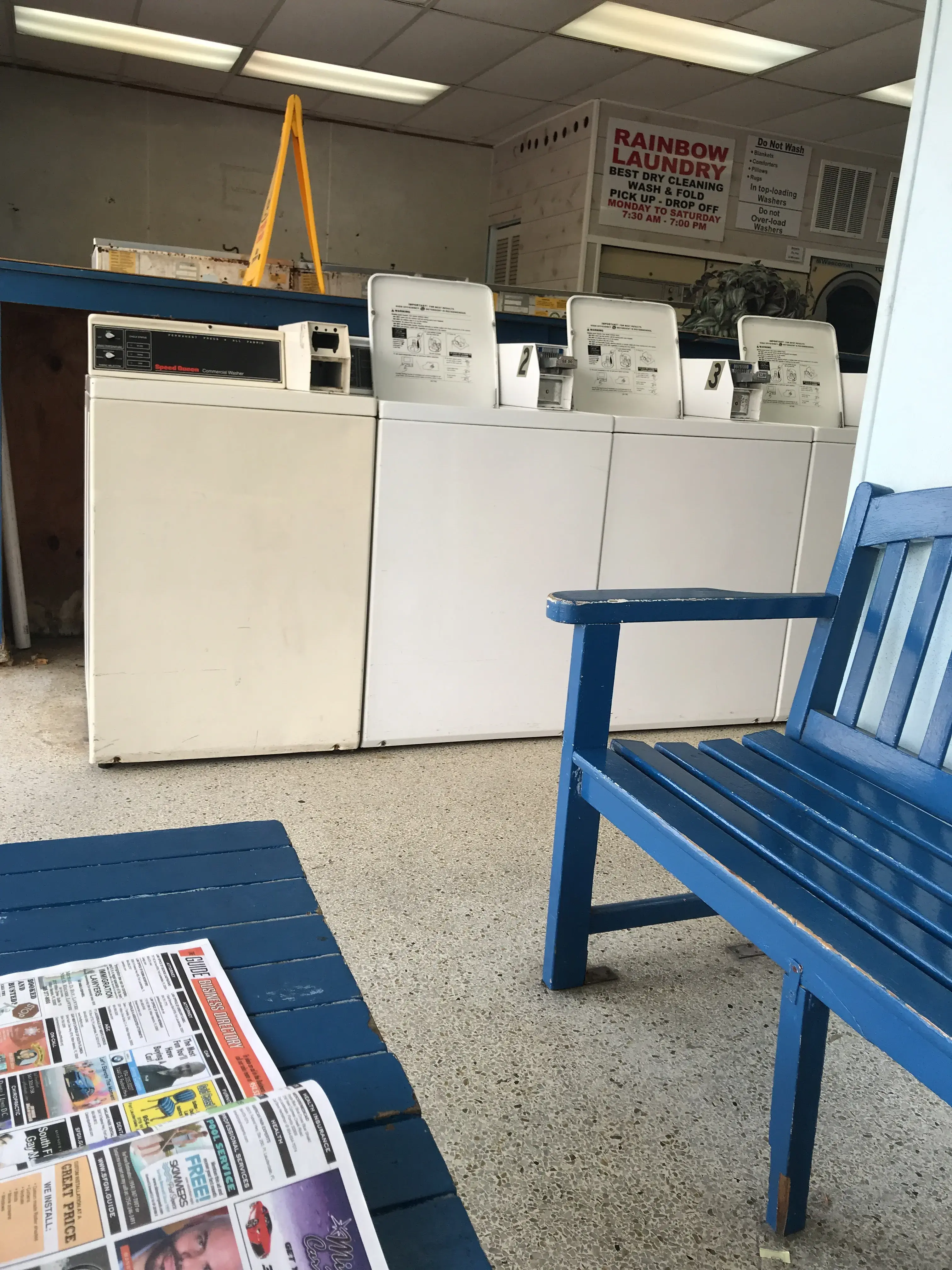 Rainbow Laundry - Image 17