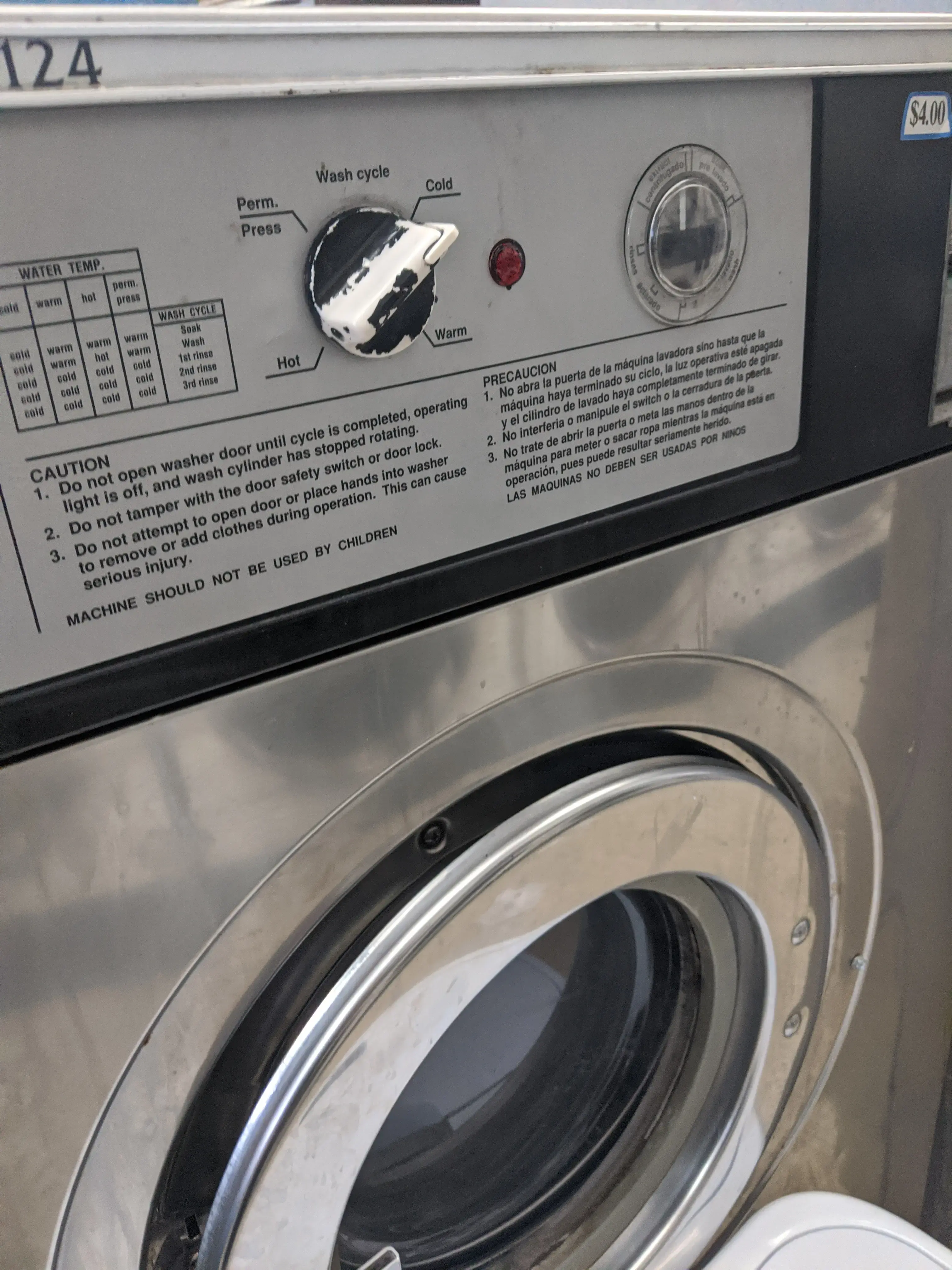 Rainbow Laundry thumbnail 9