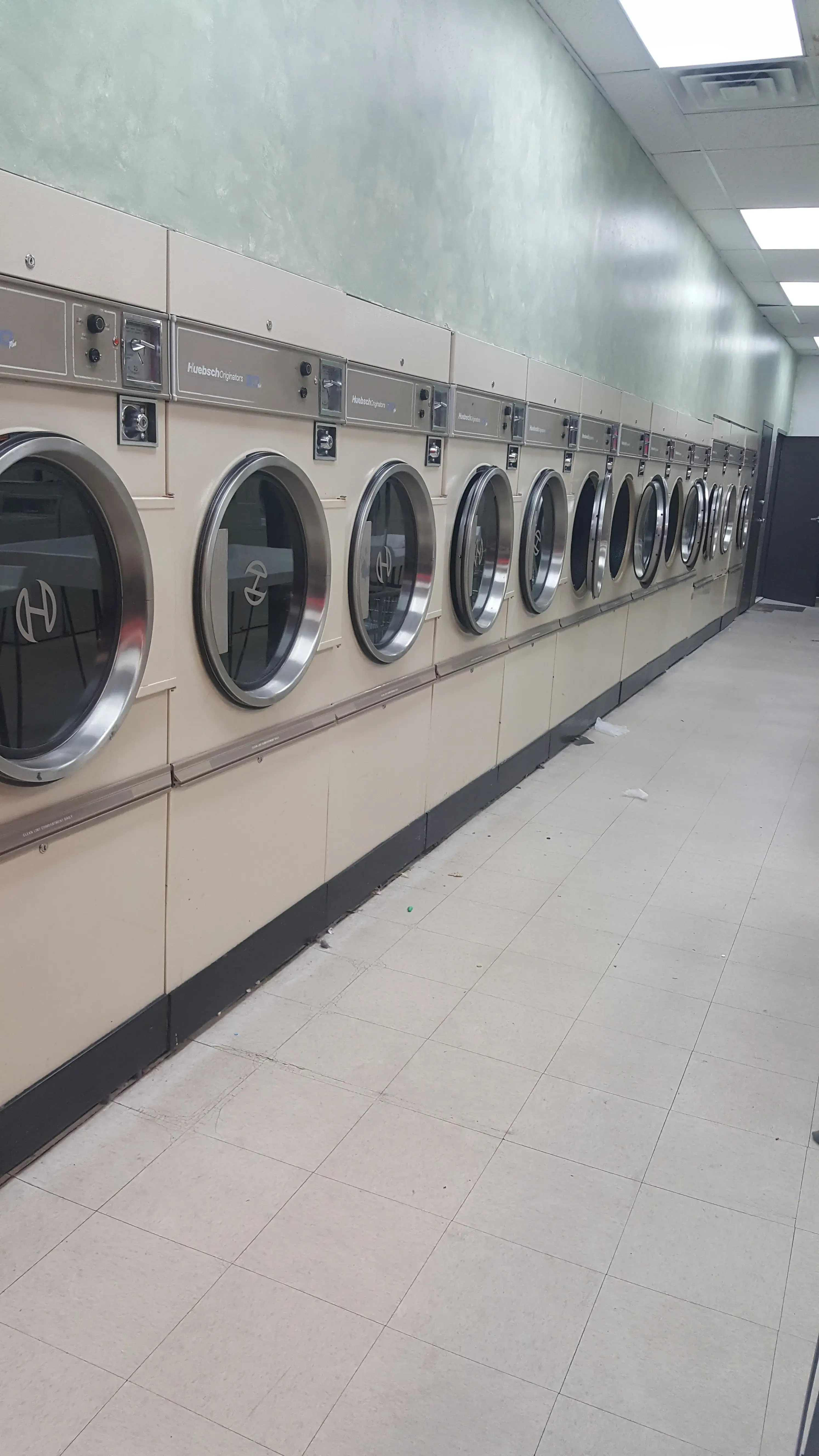 Rainbow Maytag Coin Laundry thumbnail 11