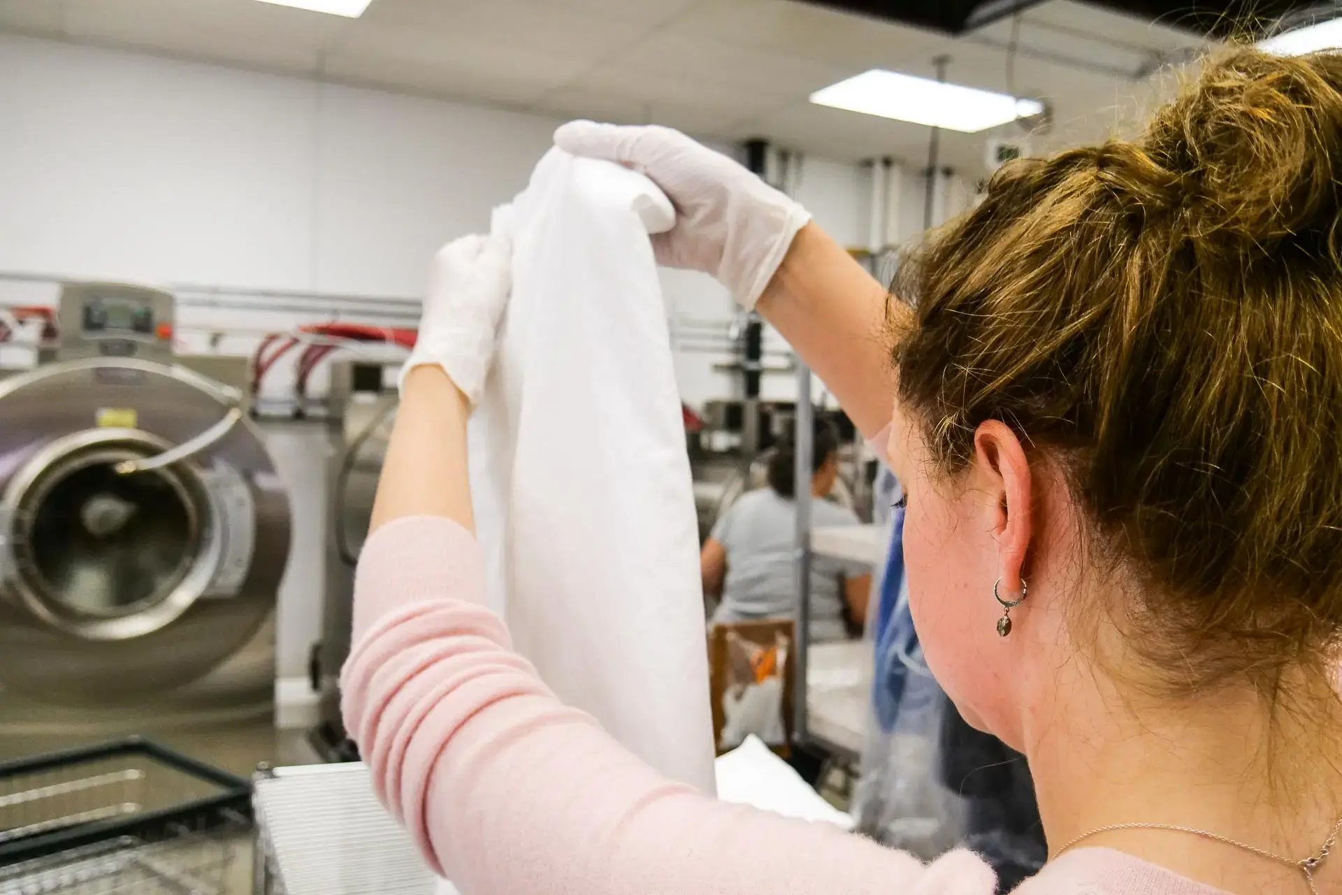 Raindrop Laundry Service thumbnail 6