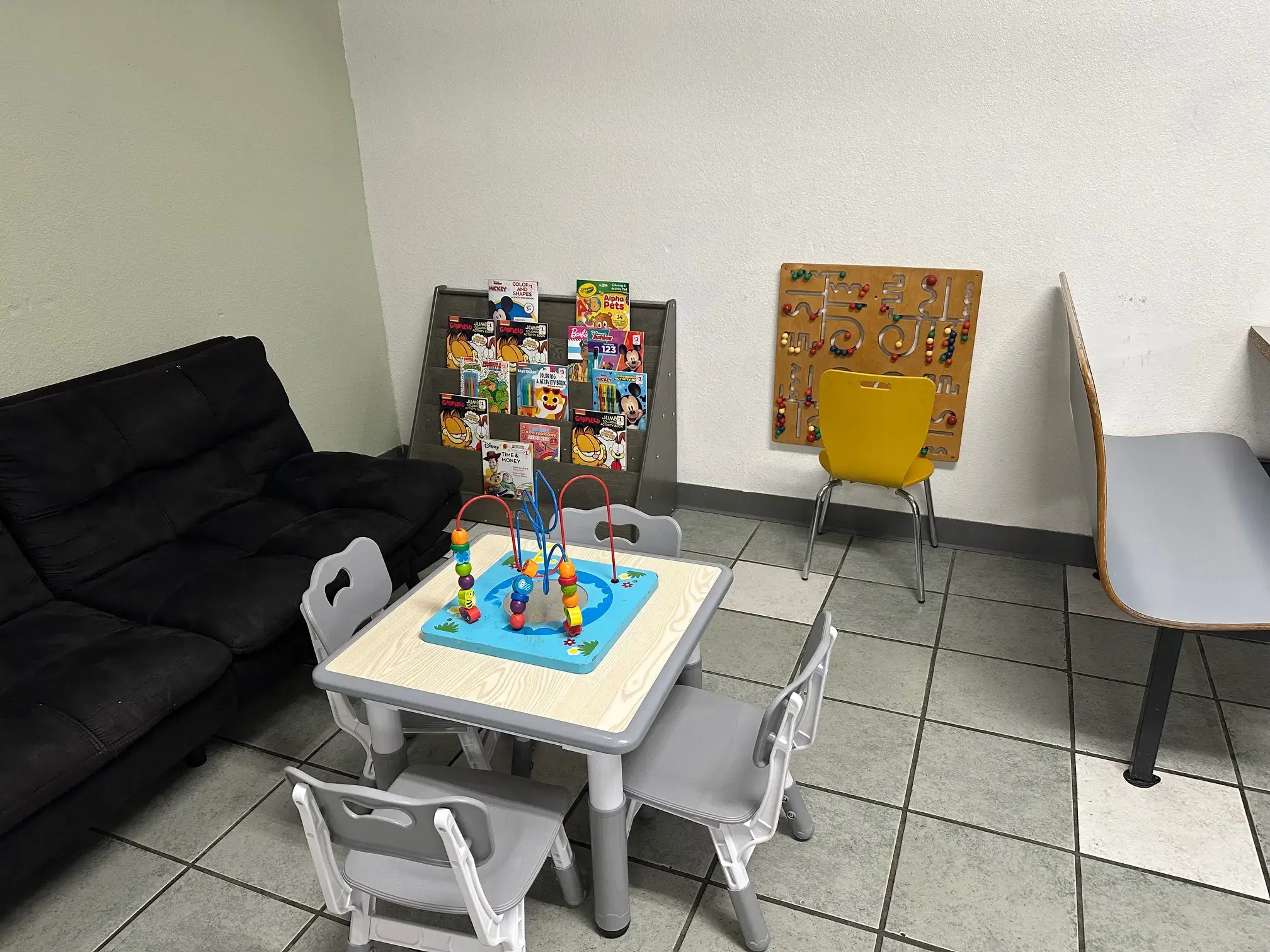 Rainwater Laundromat - Image 7