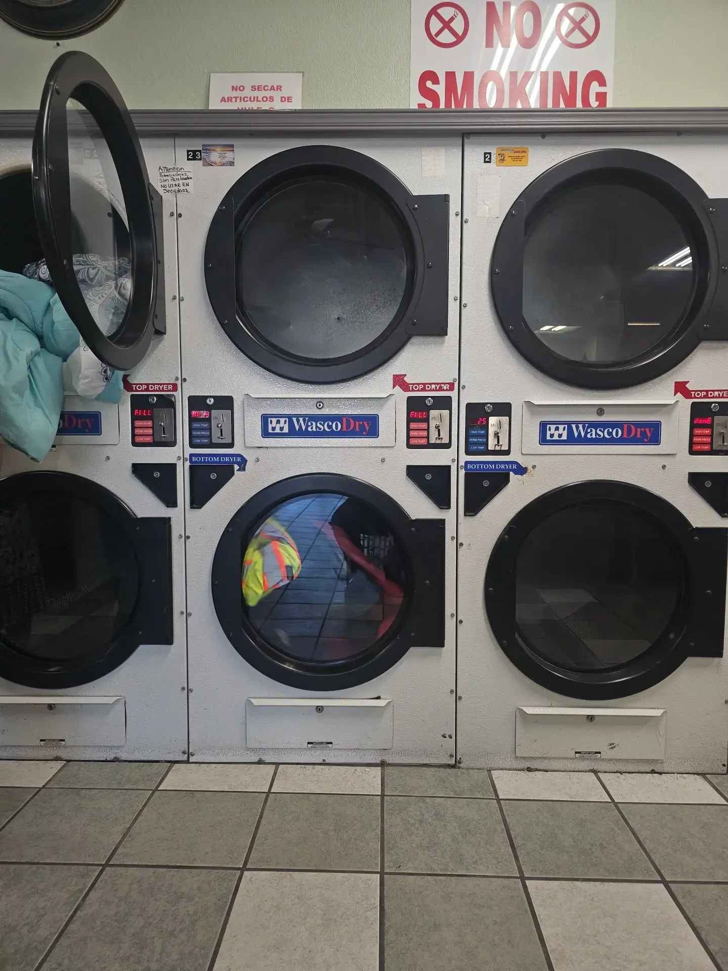 Rainwater Laundromat thumbnail 15