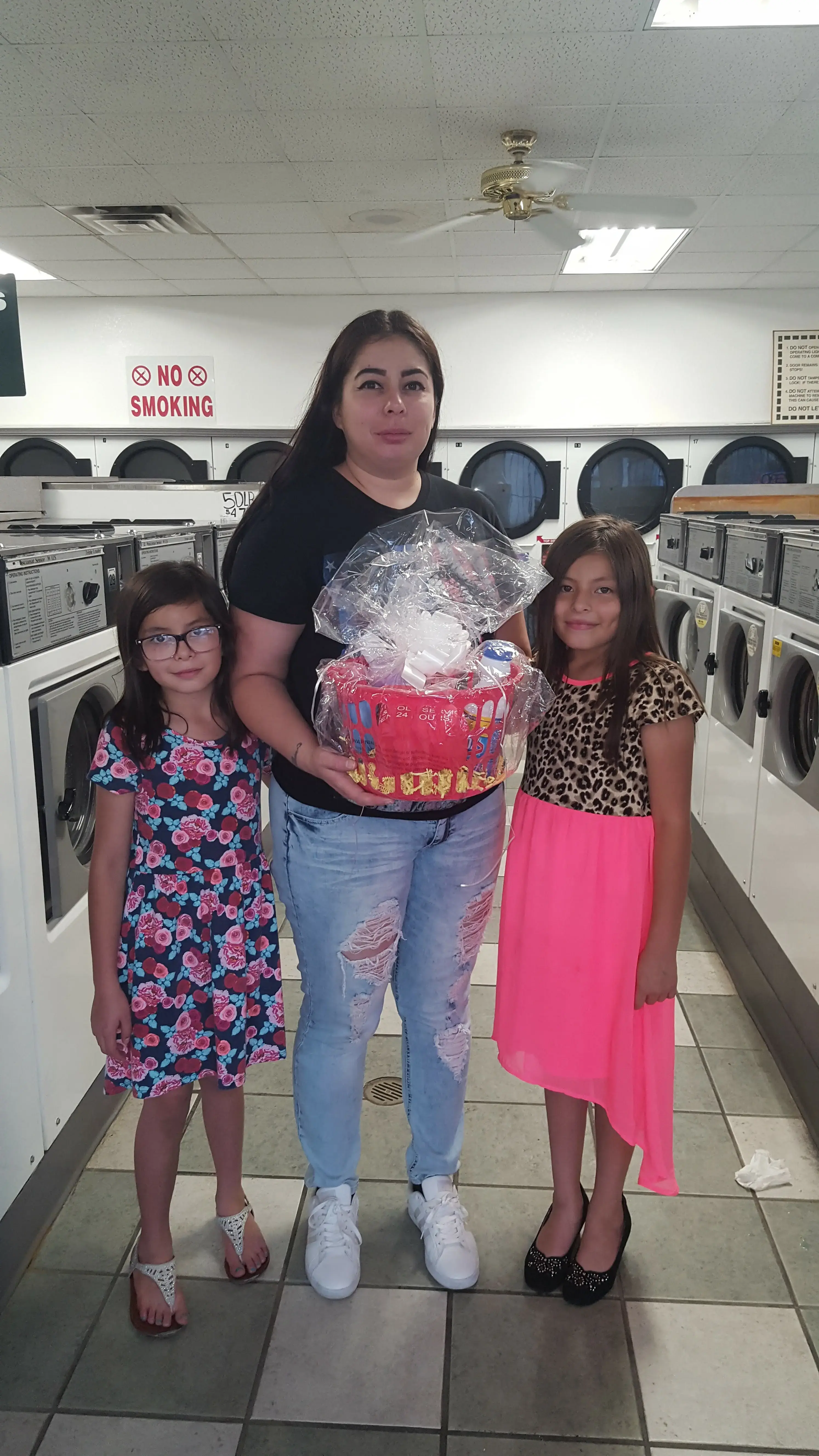 Rainwater Laundromat thumbnail 9